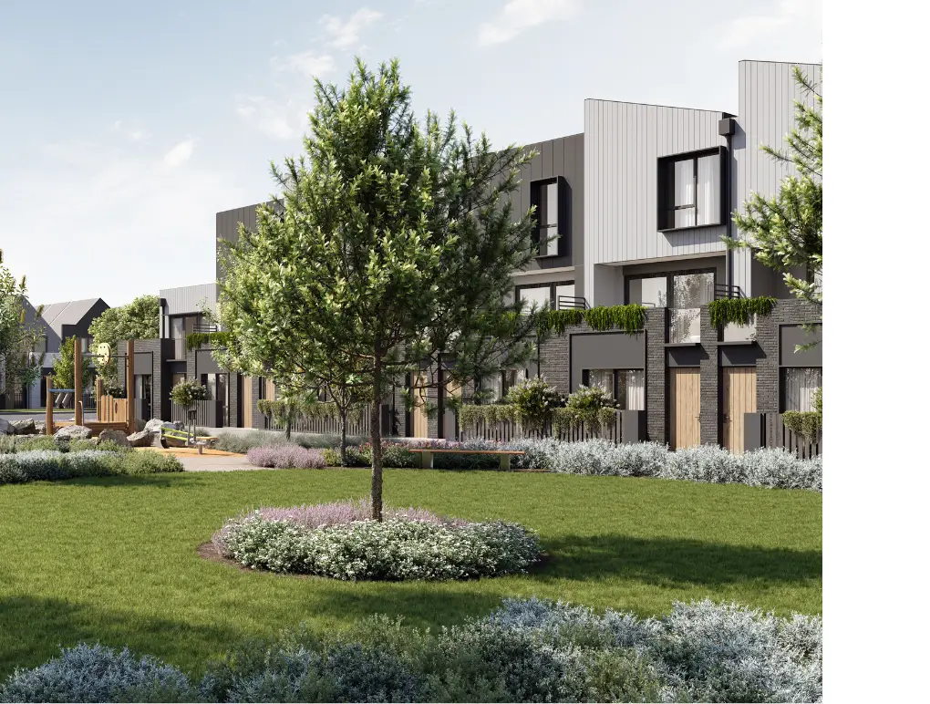 South Kingsville Place