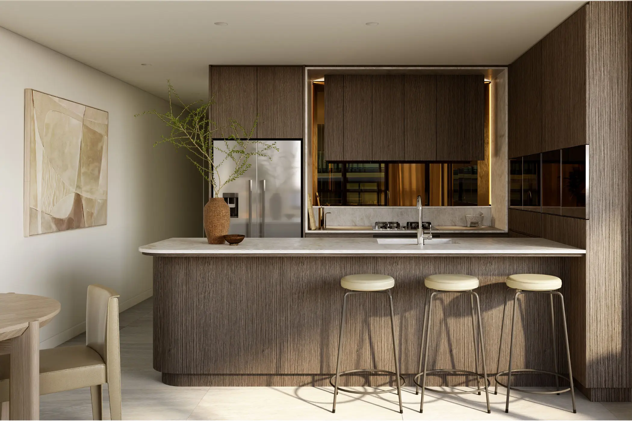 Summit & Ridge by Sekisui House - Wentworth Point, New South Wales - Investment Property