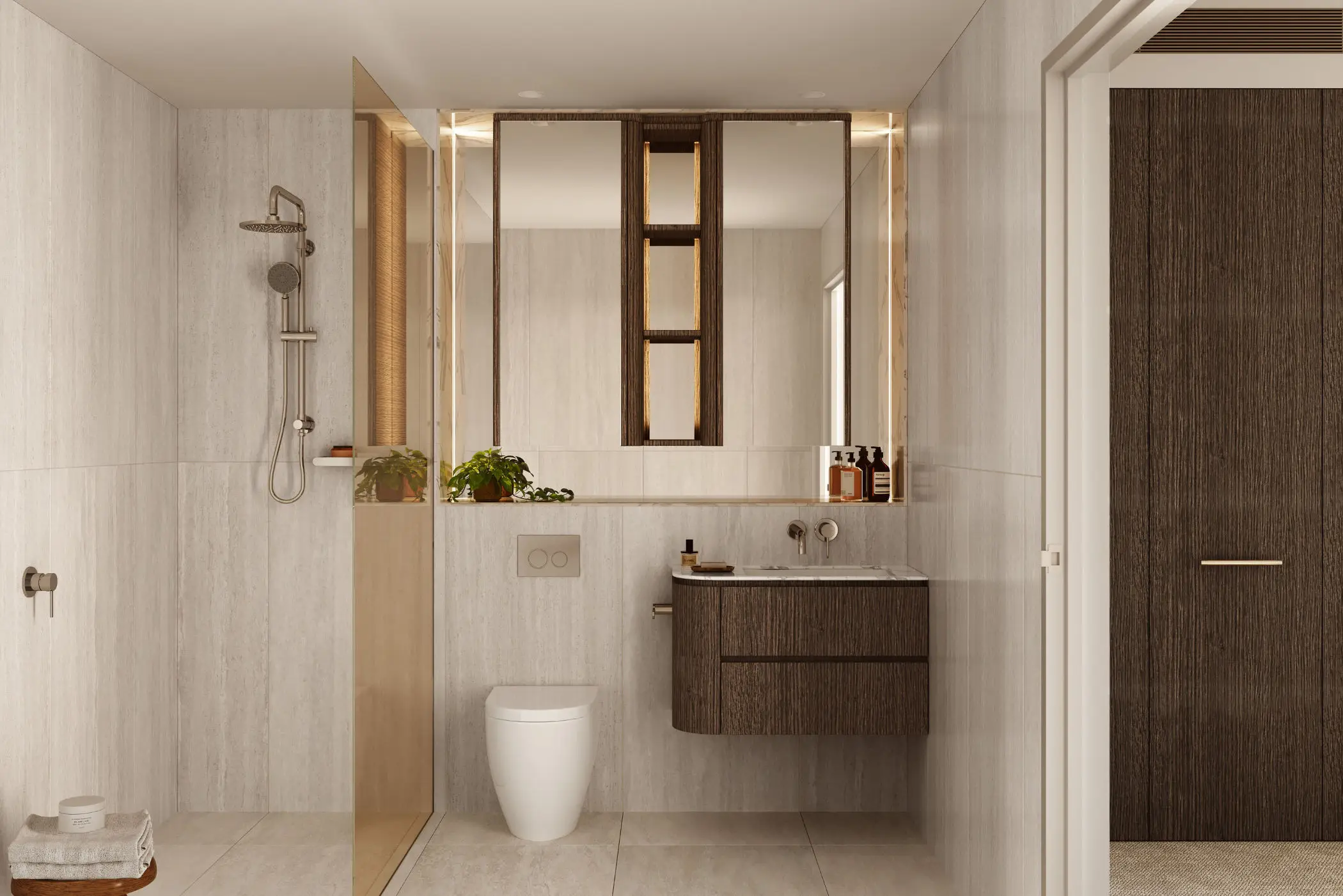 Summit & Ridge by Sekisui House - Wentworth Point, New South Wales - Investment Property