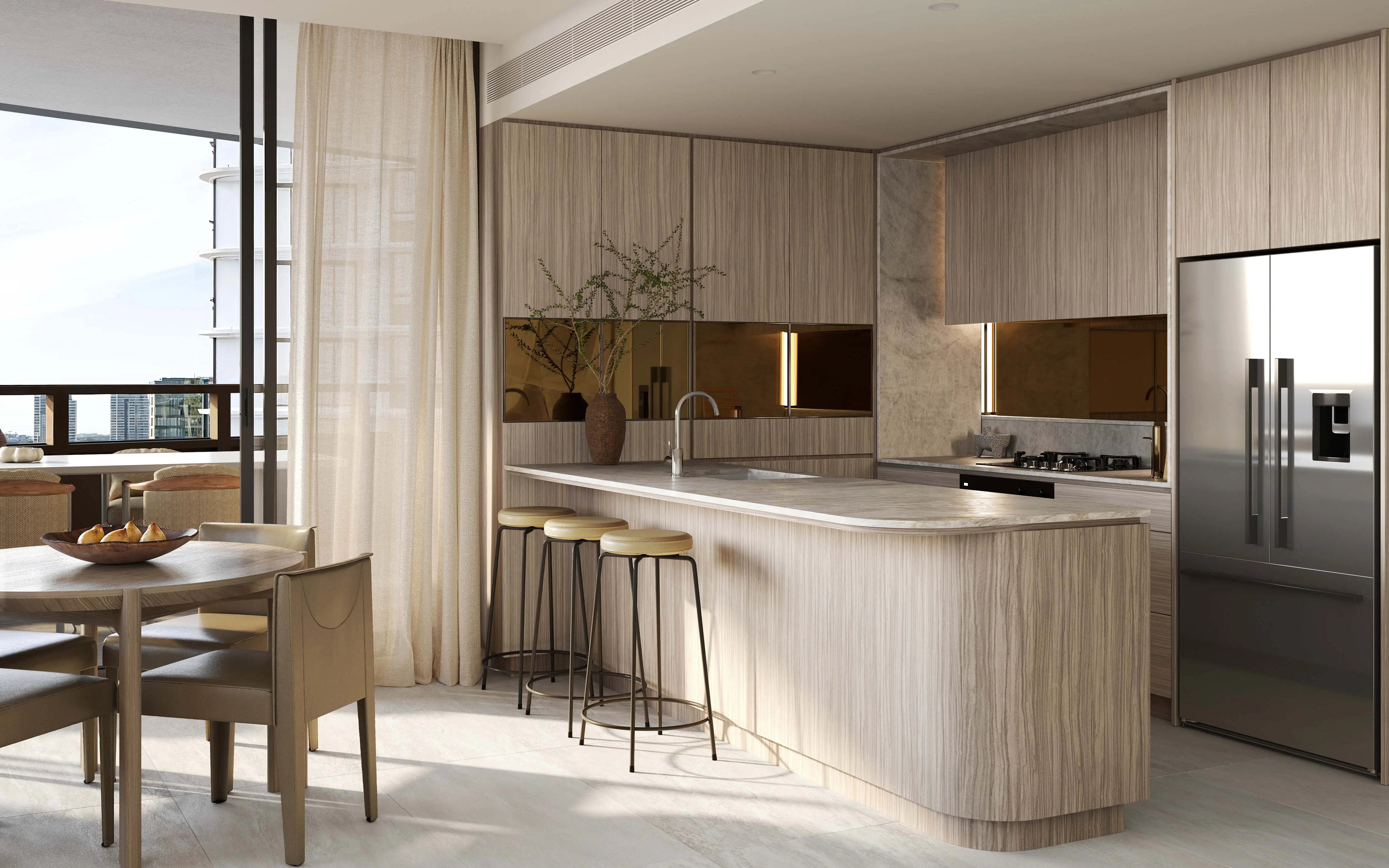 2417-the-sanctuary_sekisui-house_19.-kitchen-thrqtr-angle-light-scheme_post_v1