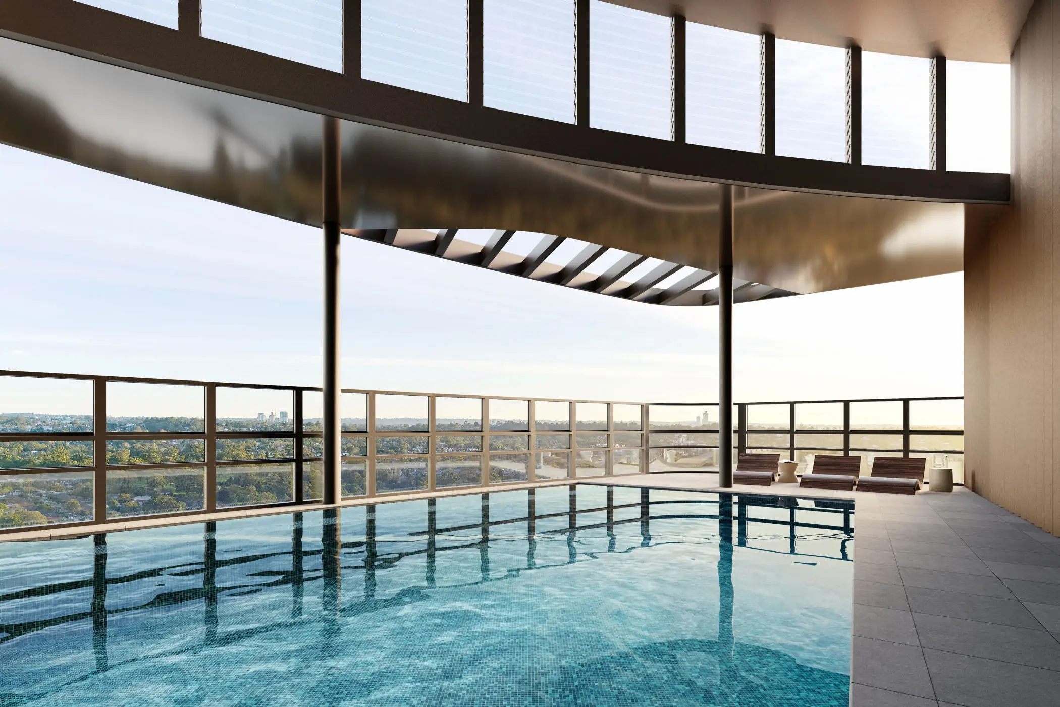 Summit & Ridge by Sekisui House - Wentworth Point, New South Wales - Investment Property