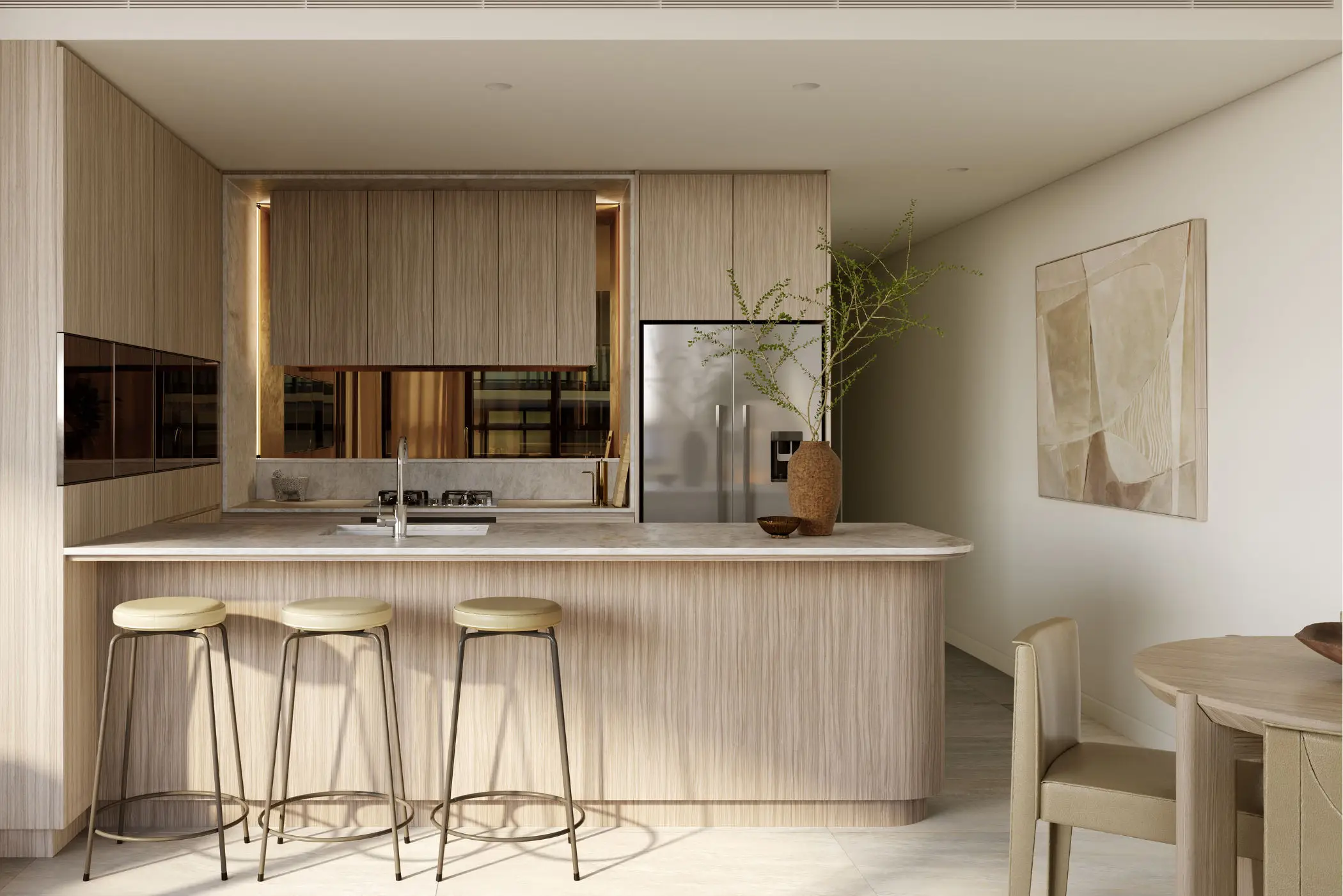 Summit & Ridge by Sekisui House - Wentworth Point, New South Wales - Investment Property