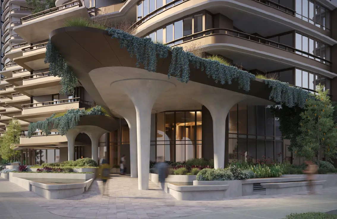 Summit & Ridge by Sekisui House - Wentworth Point, New South Wales - Investment Property