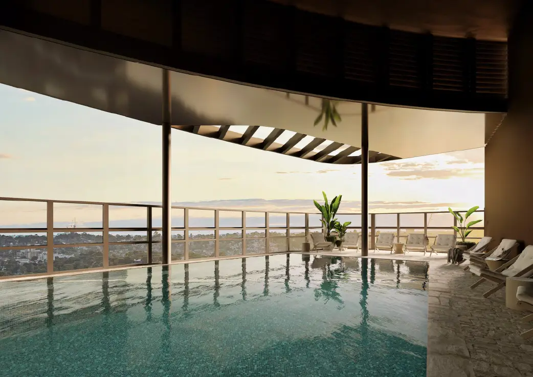Summit & Ridge by Sekisui House - Wentworth Point, New South Wales - Investment Property