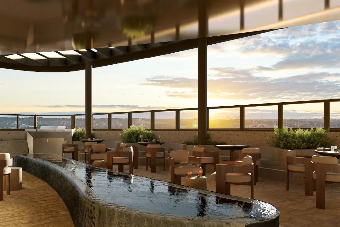 Summit & Ridge by Sekisui House - Wentworth Point, New South Wales - Investment Property