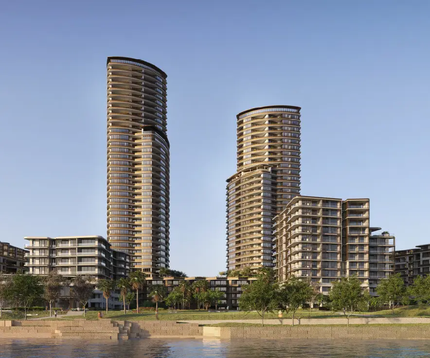 Summit & Ridge by Sekisui House - Wentworth Point, New South Wales - Investment Property