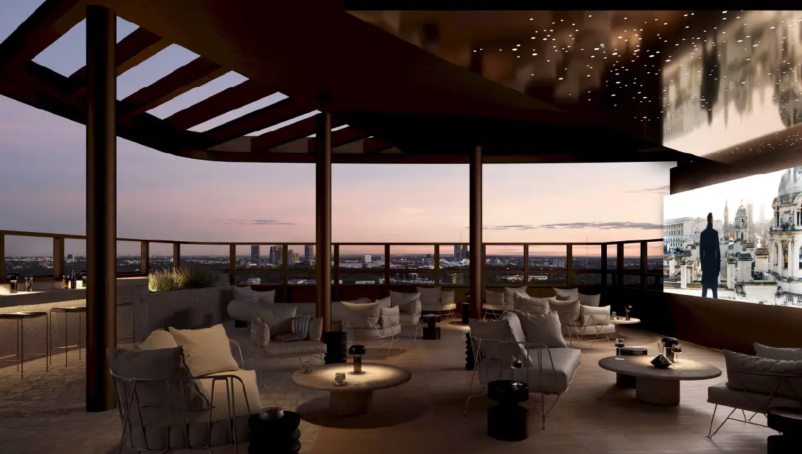 Summit & Ridge by Sekisui House - Wentworth Point, New South Wales - Investment Property