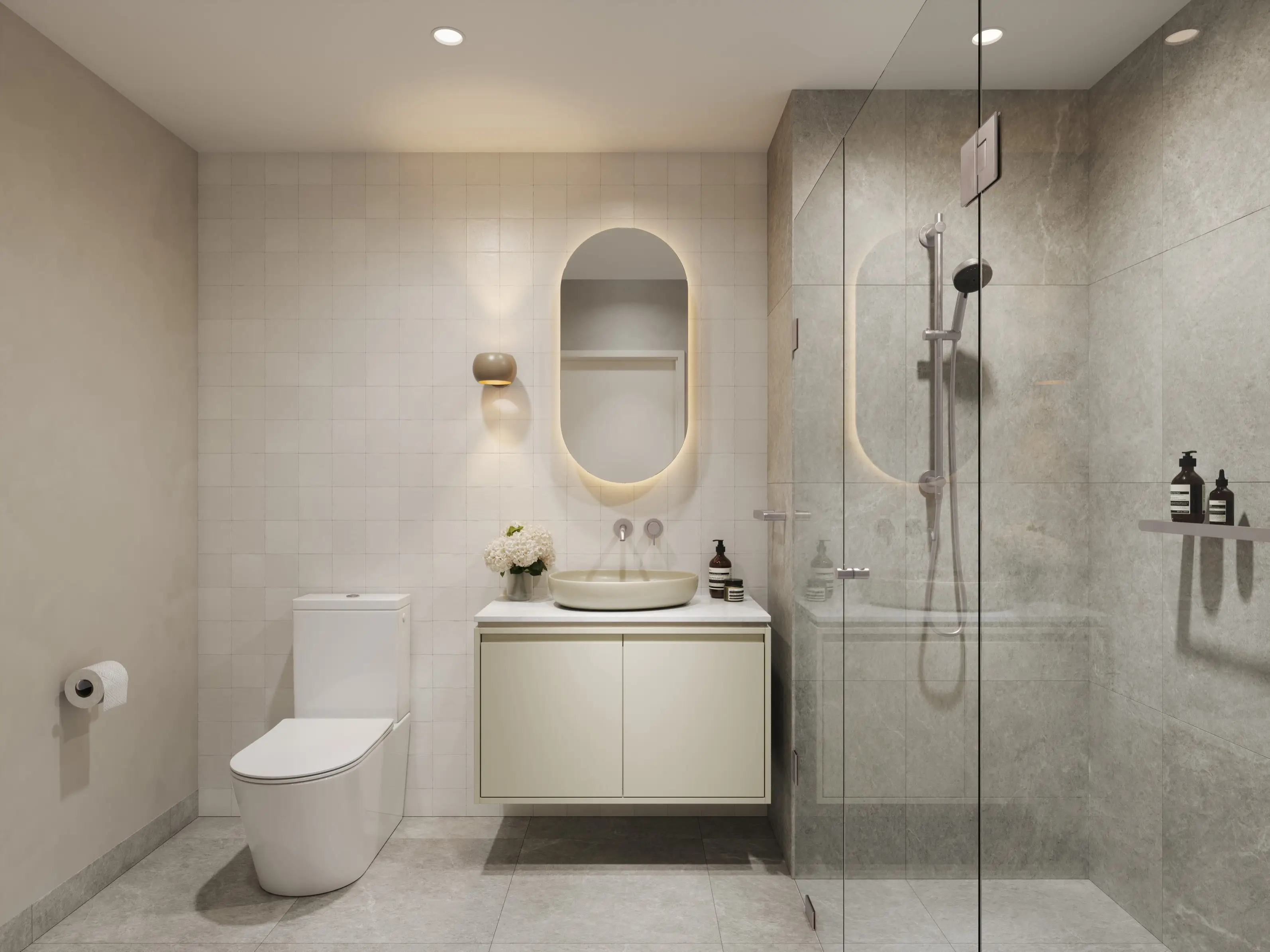 Flourish Symphony - South Brisbane, Queensland - Investment Property