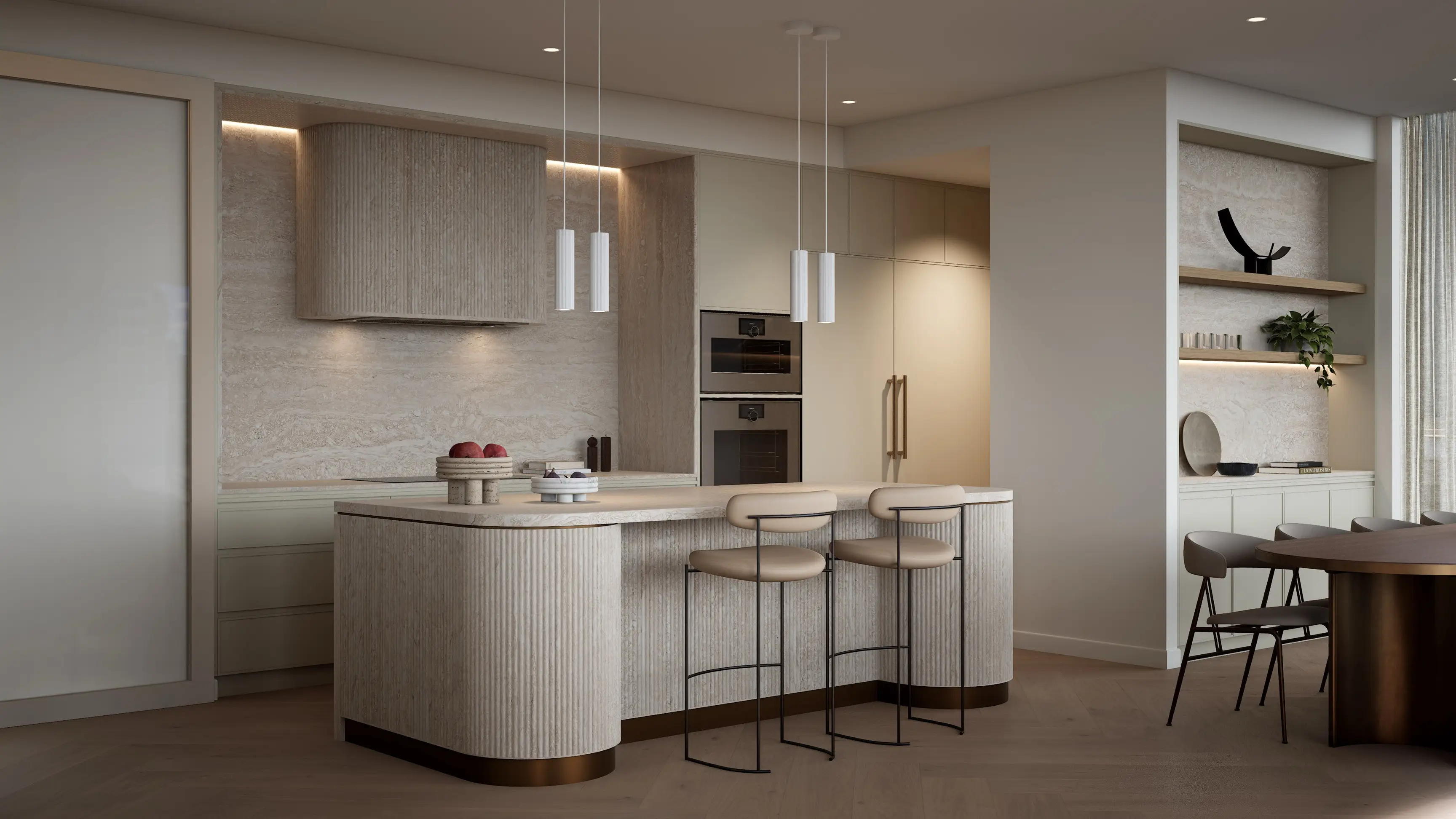 Flourish Symphony - South Brisbane, Queensland - Investment Property