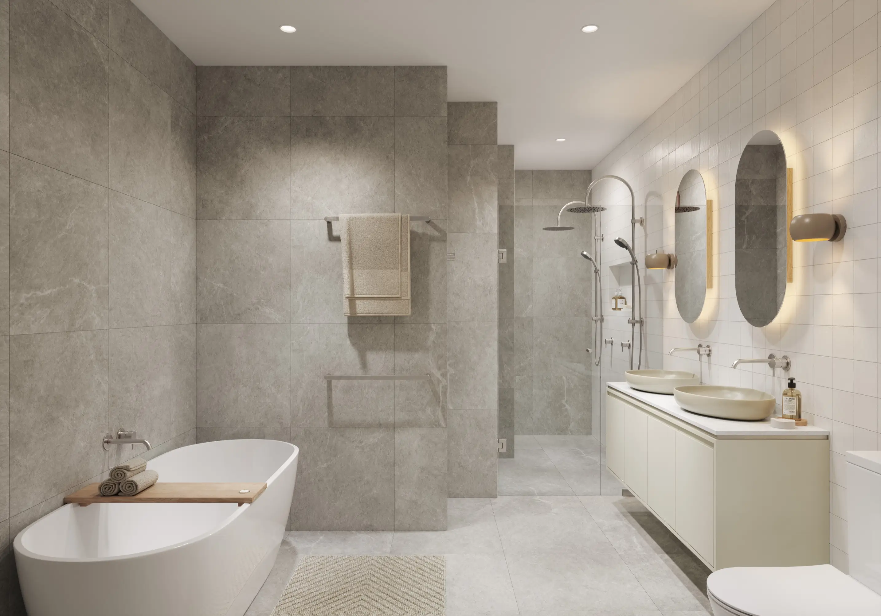 Flourish Symphony - South Brisbane, Queensland - Investment Property