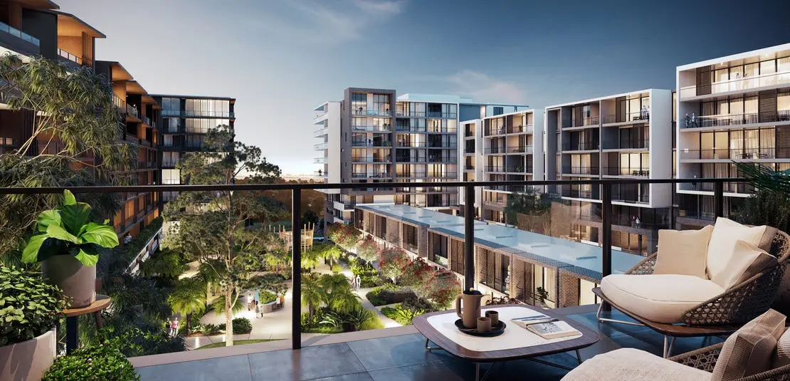 Tallawong Green - Rouse Hill, New South Wales - Investment Property