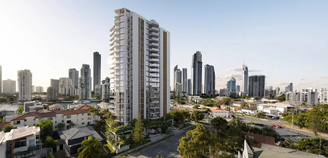 Tapestry - Surfers Paradise, Queensland - Investment Property