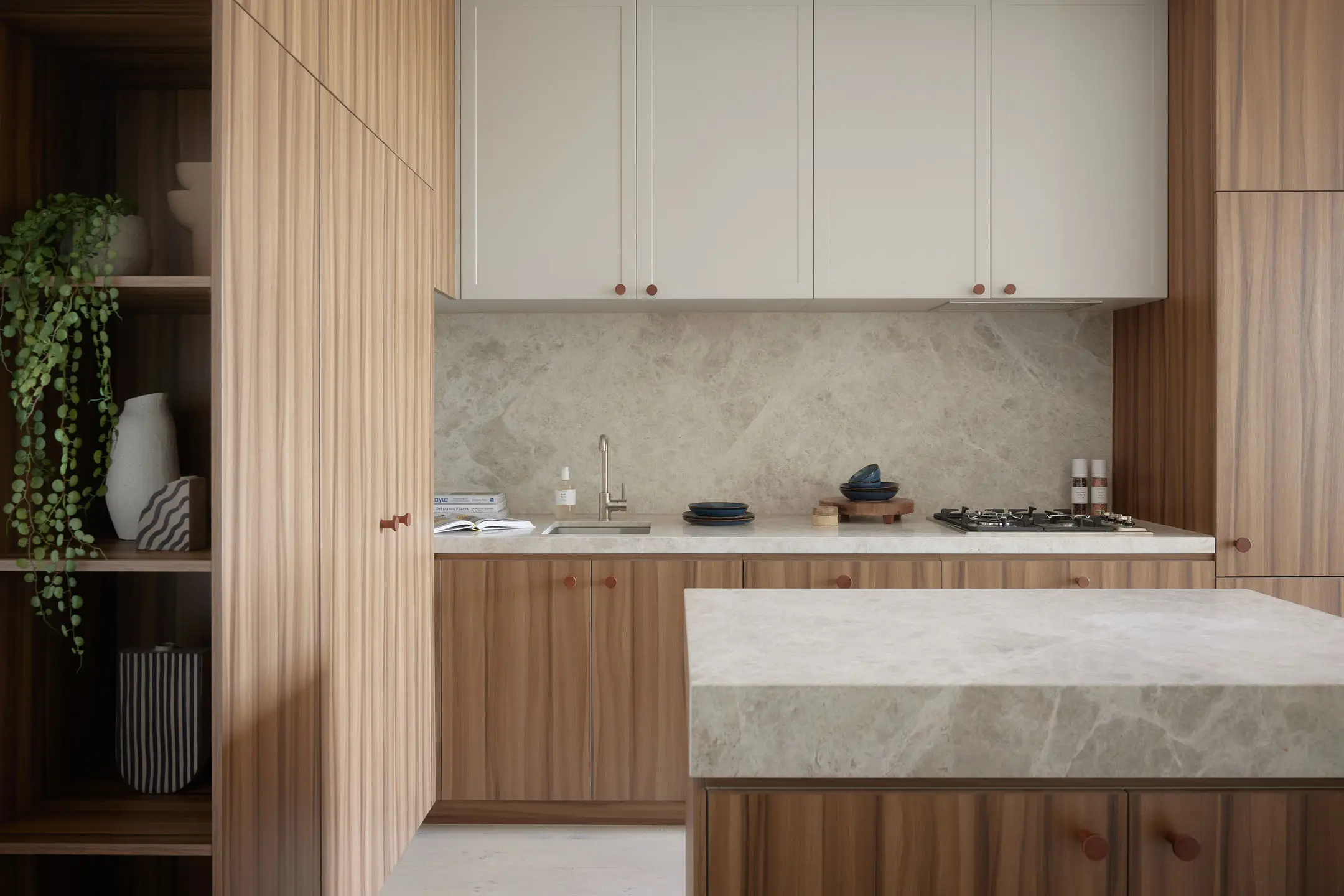 Tempo Box Hill - Box Hill, Victoria - Investment Property