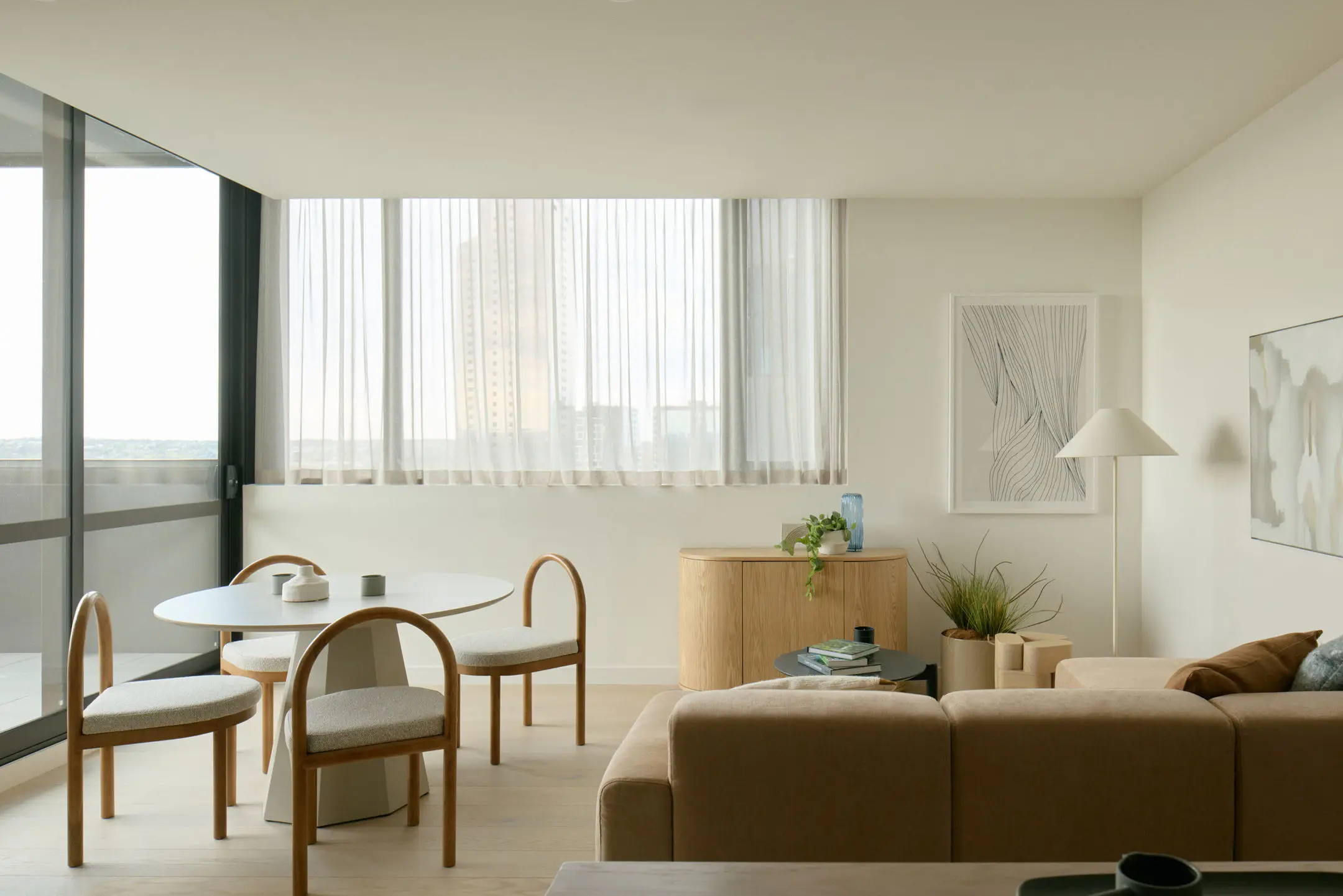 Tempo Box Hill - Box Hill, Victoria - Investment Property