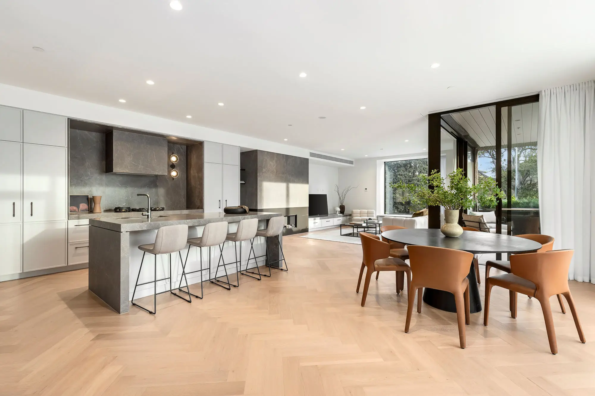 The Address - East Melbourne, Victoria - Investment Property