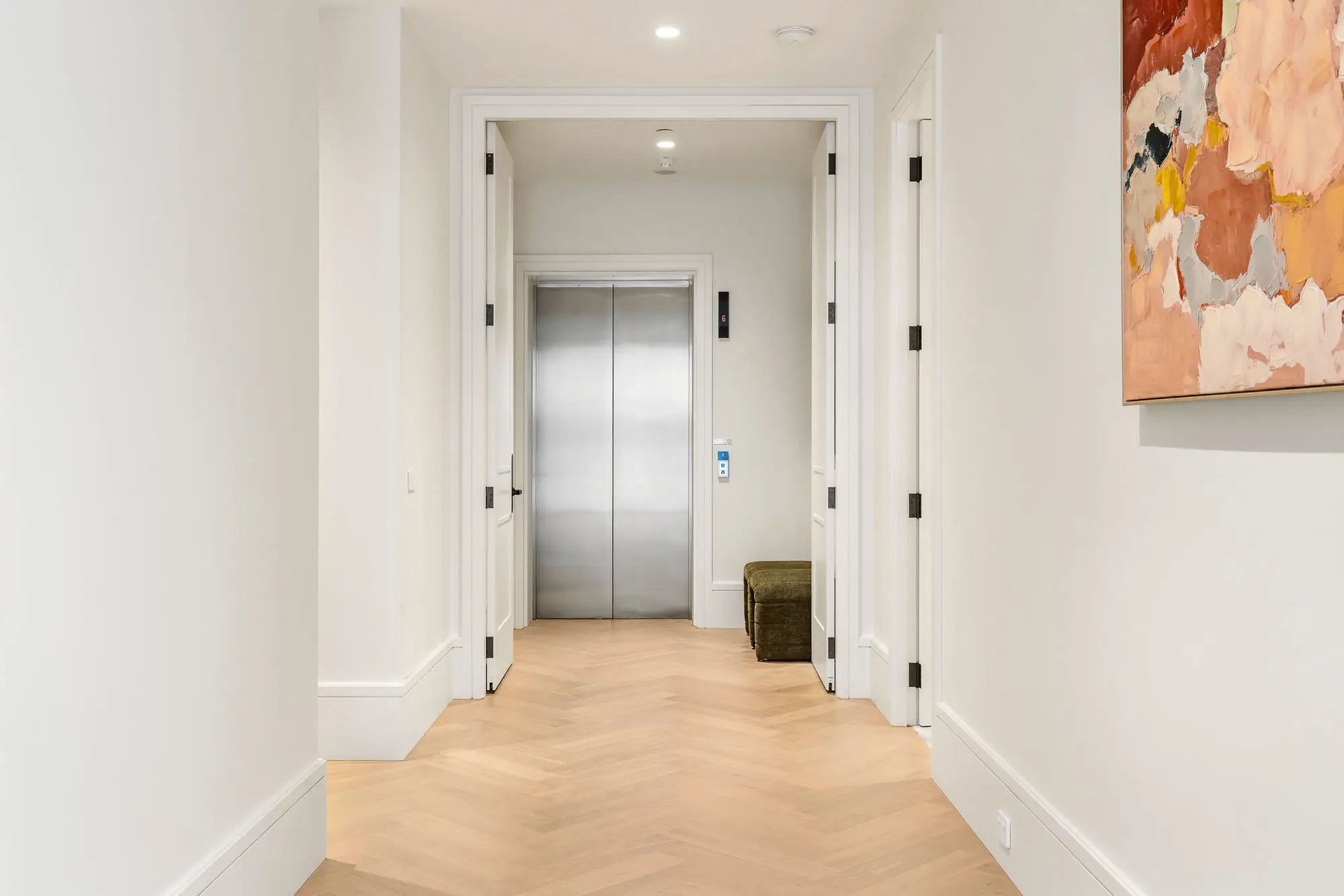 The Address - East Melbourne, Victoria - Investment Property