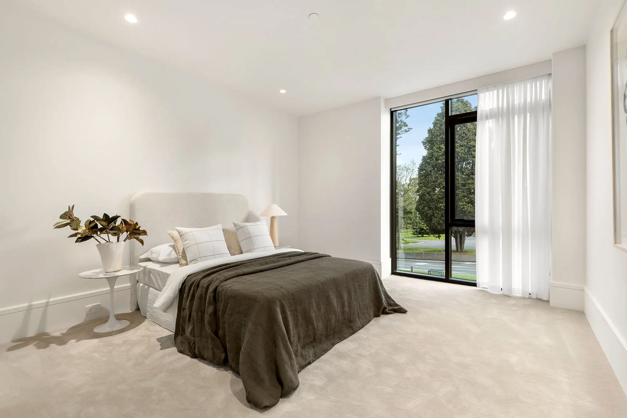 The Address - East Melbourne, Victoria - Investment Property