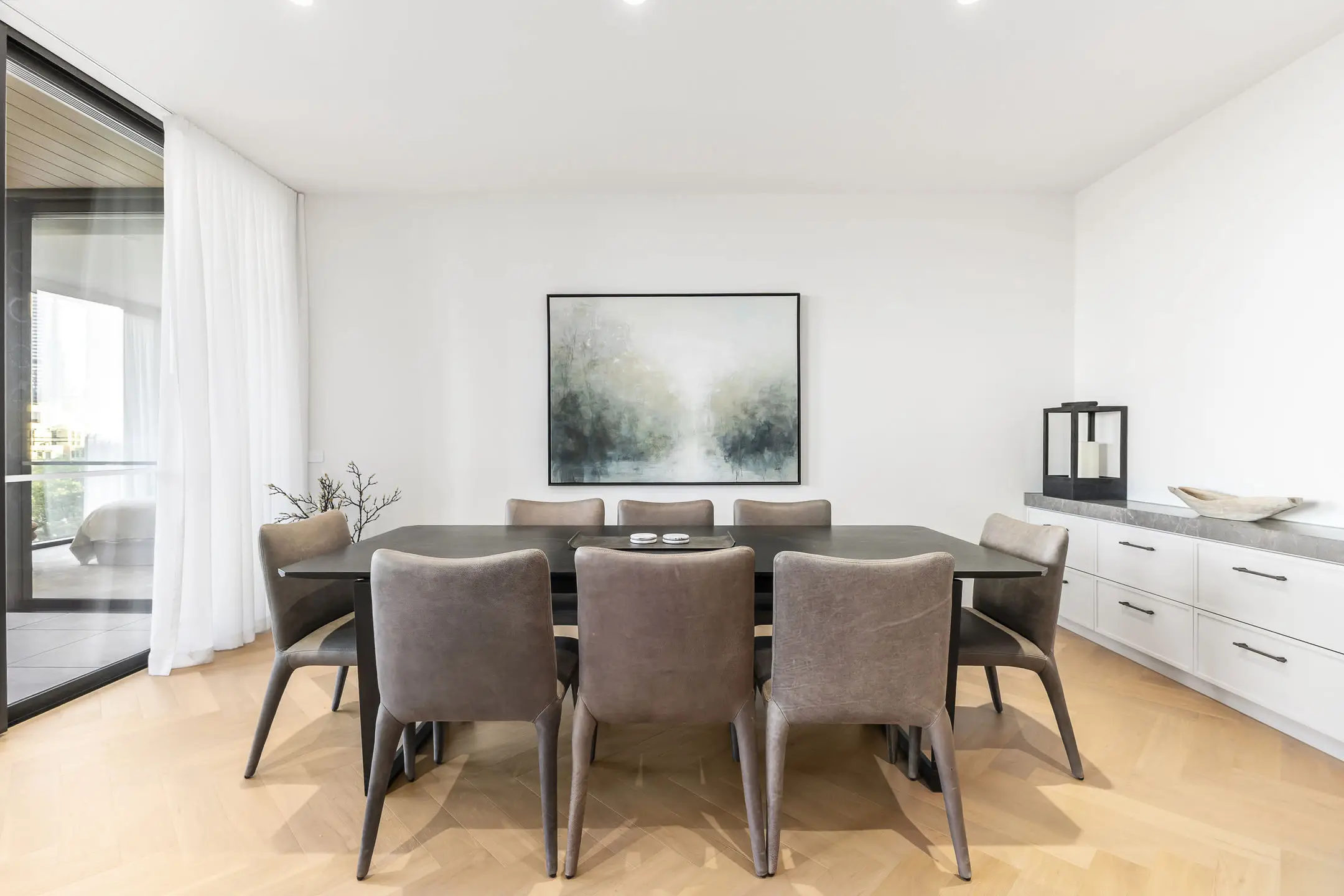 The Address - East Melbourne, Victoria - Investment Property