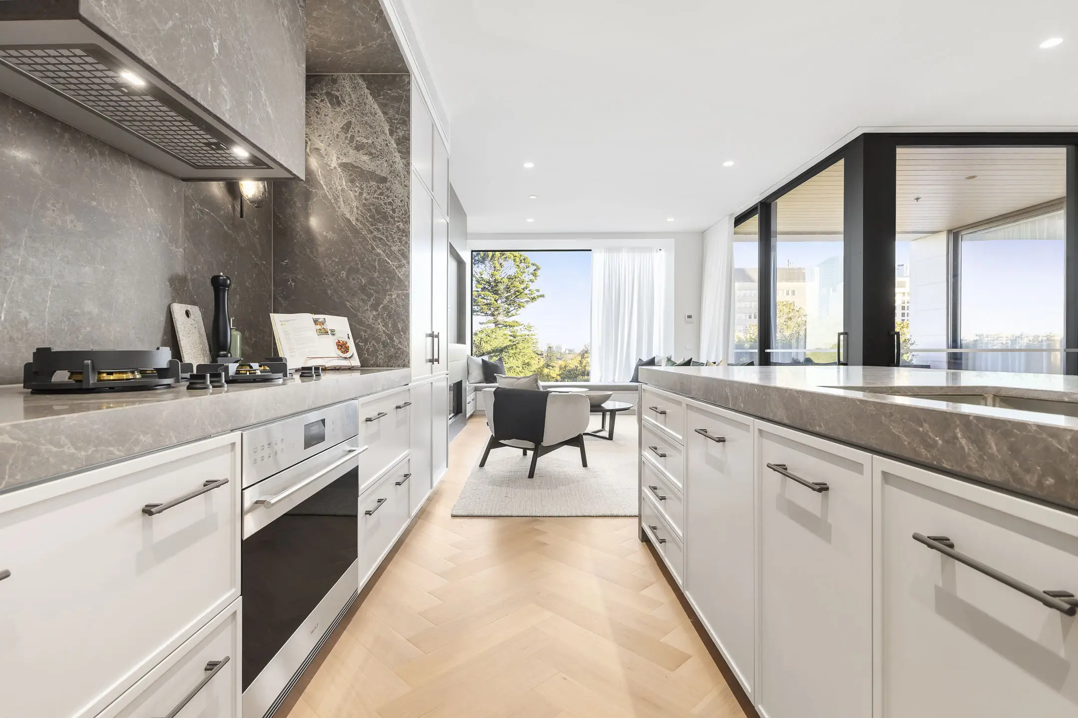 The Address - East Melbourne, Victoria - Investment Property