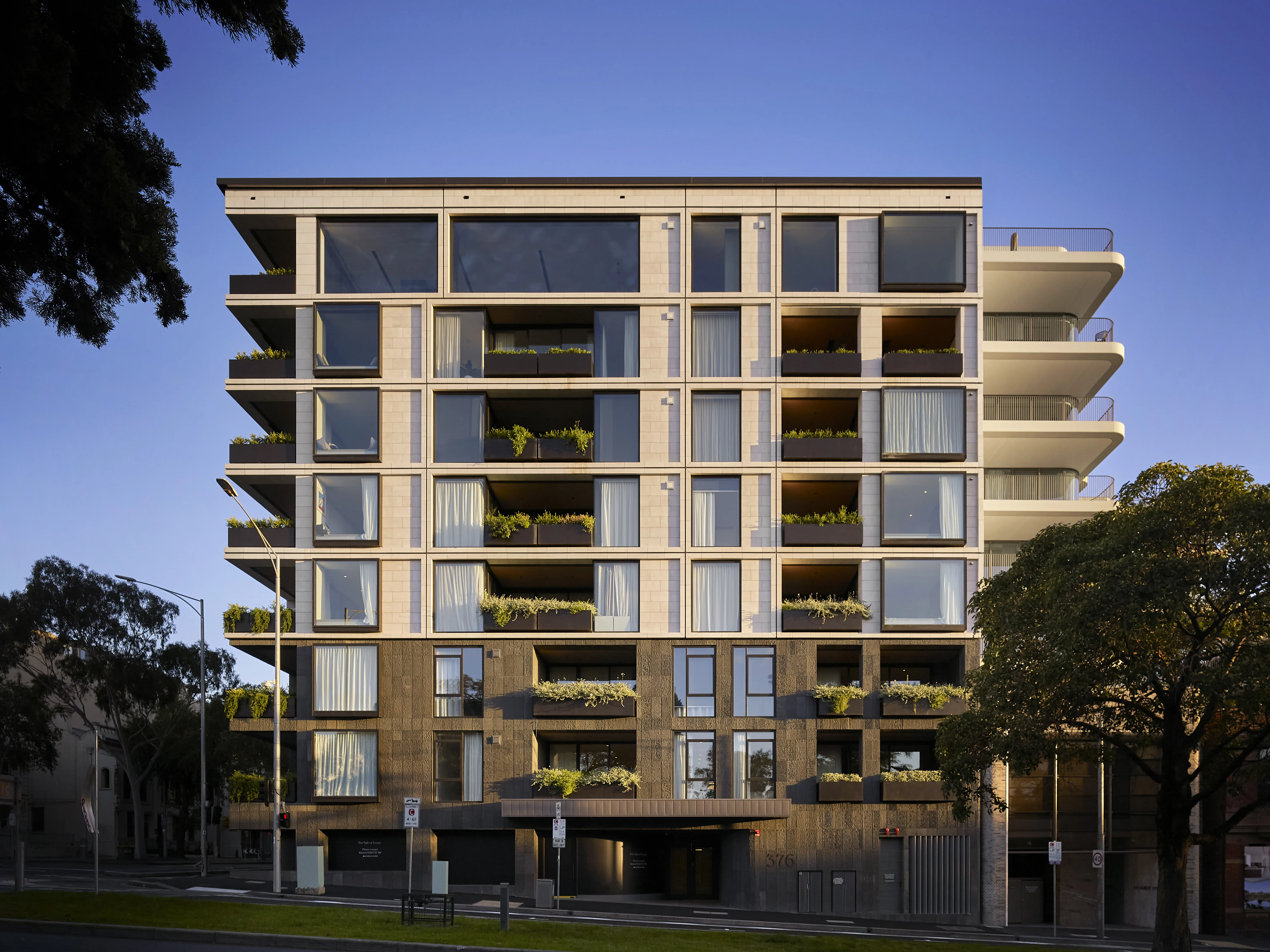 The Address - East Melbourne, Victoria - Investment Property