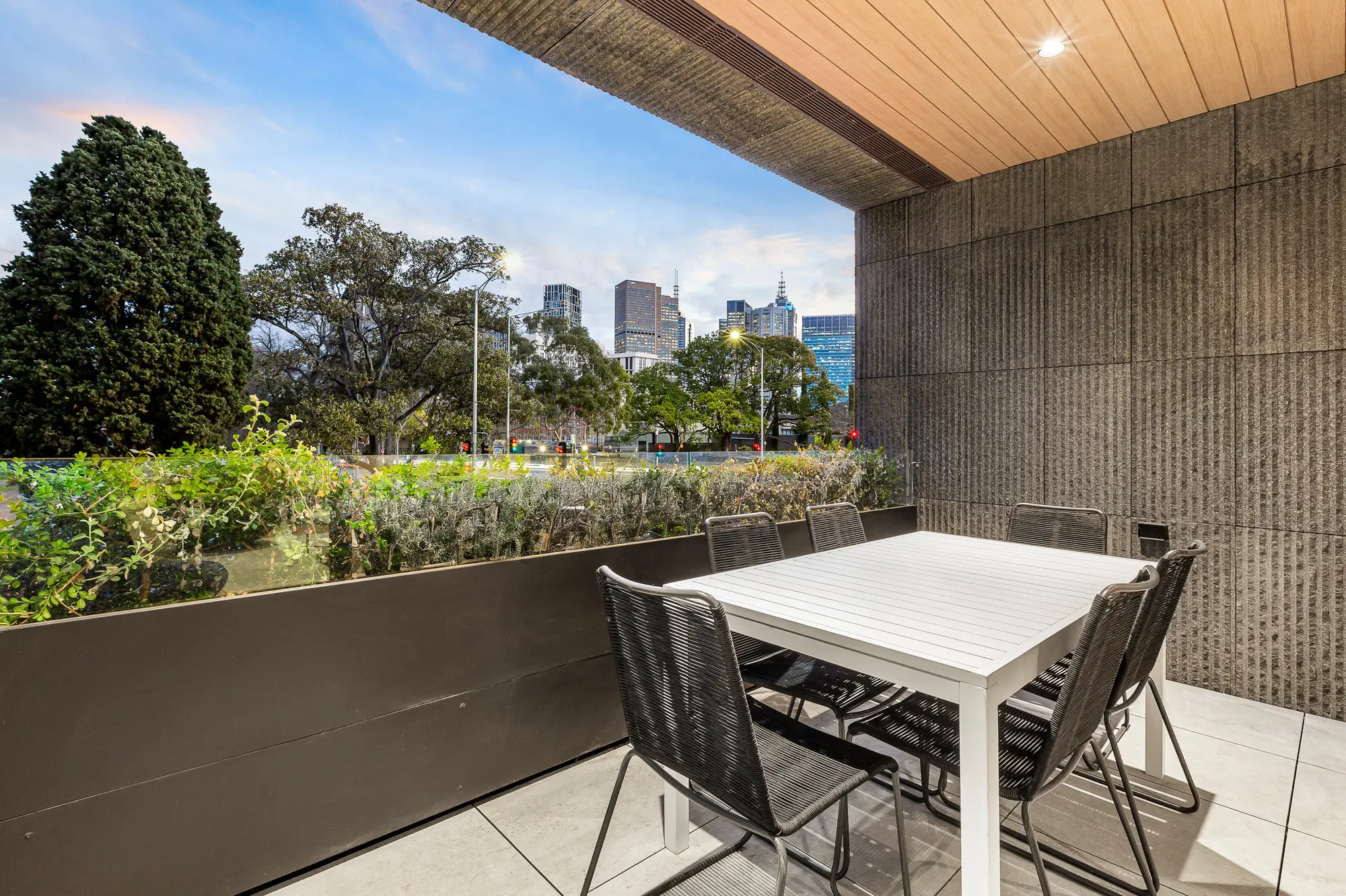 The Address - East Melbourne, Victoria - Investment Property