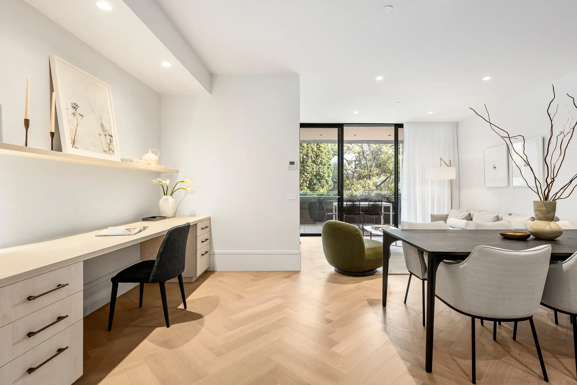 The Address - East Melbourne, Victoria - Investment Property