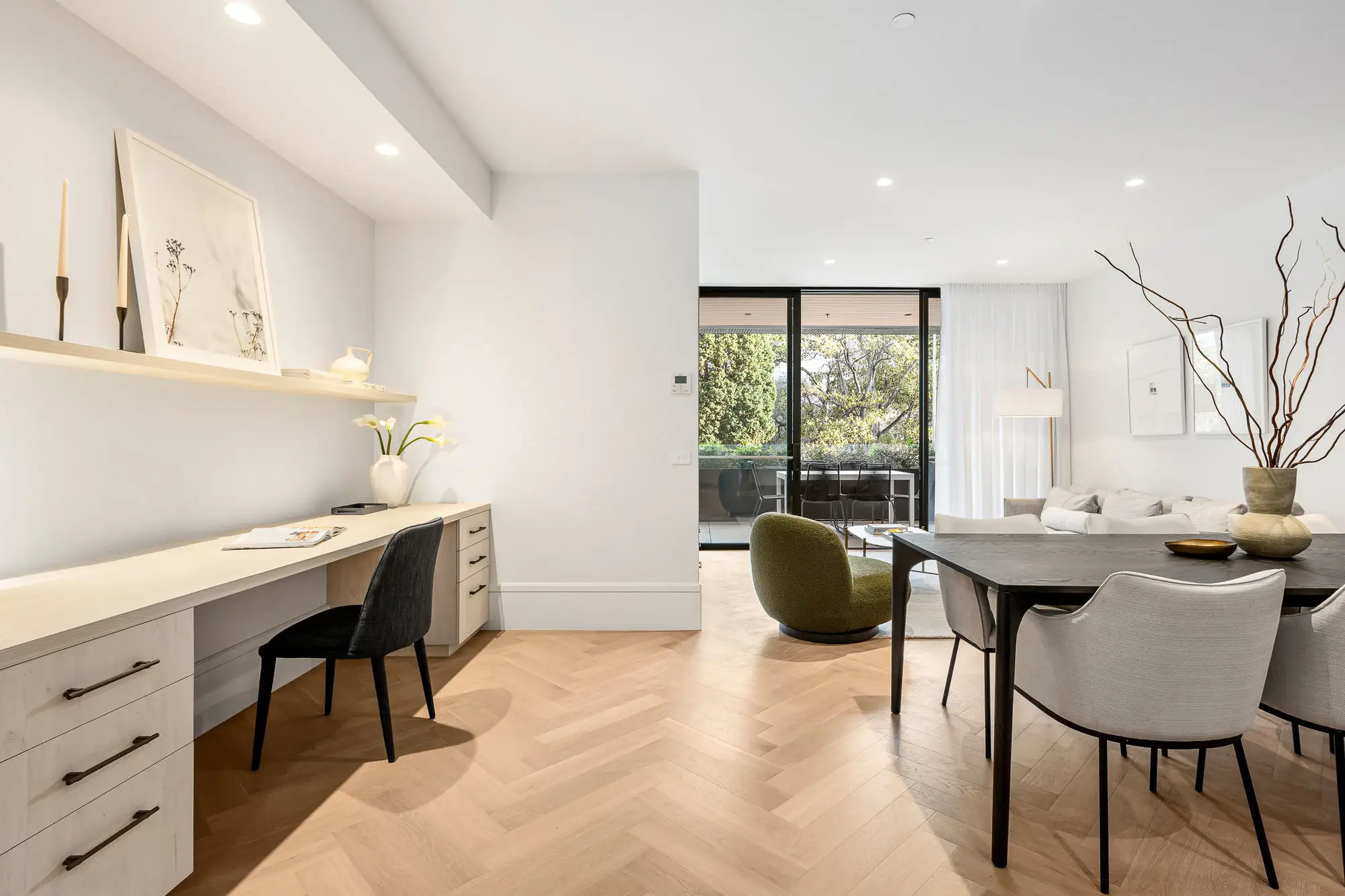 The Address - East Melbourne, Victoria - Investment Property
