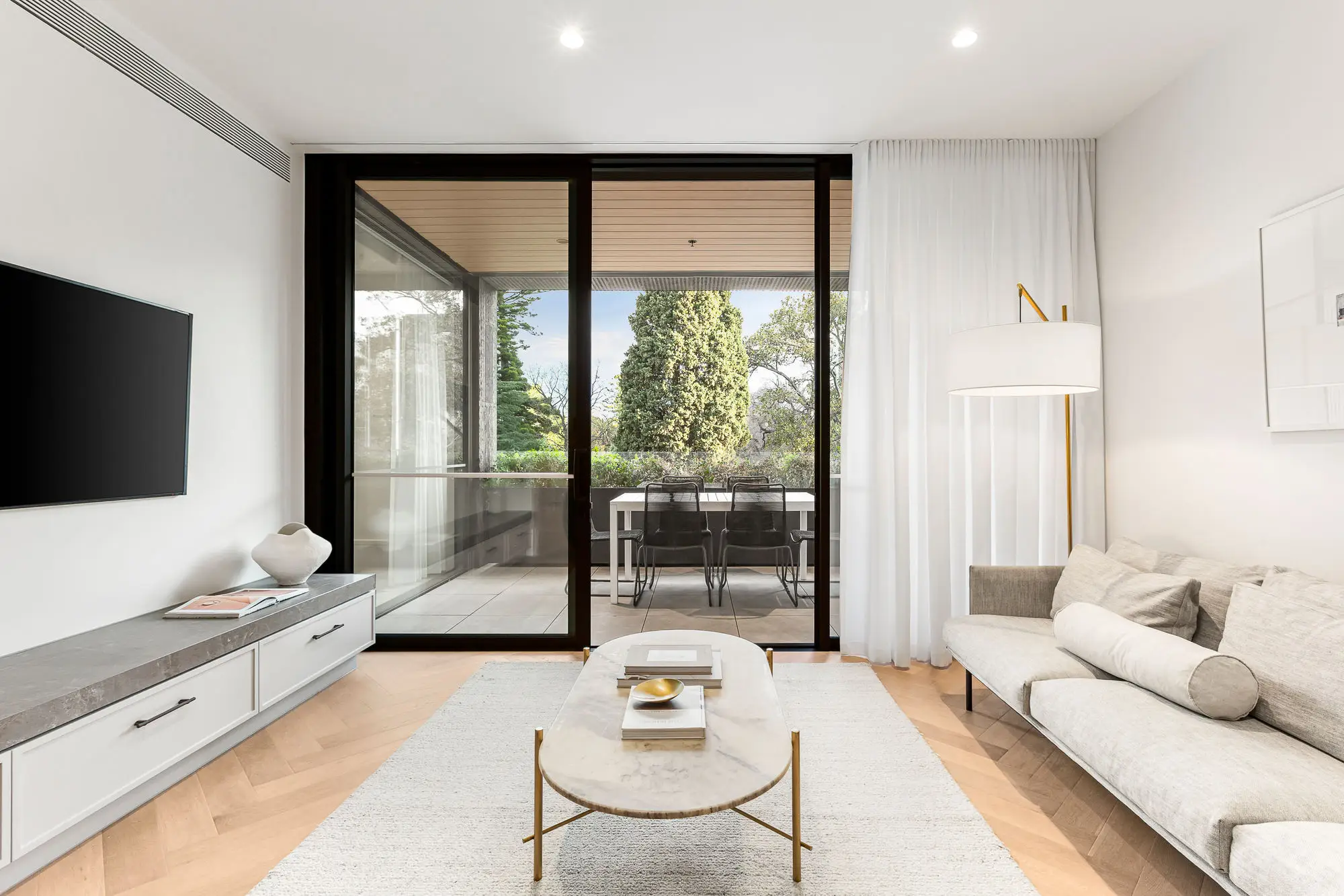 The Address - East Melbourne, Victoria - Investment Property
