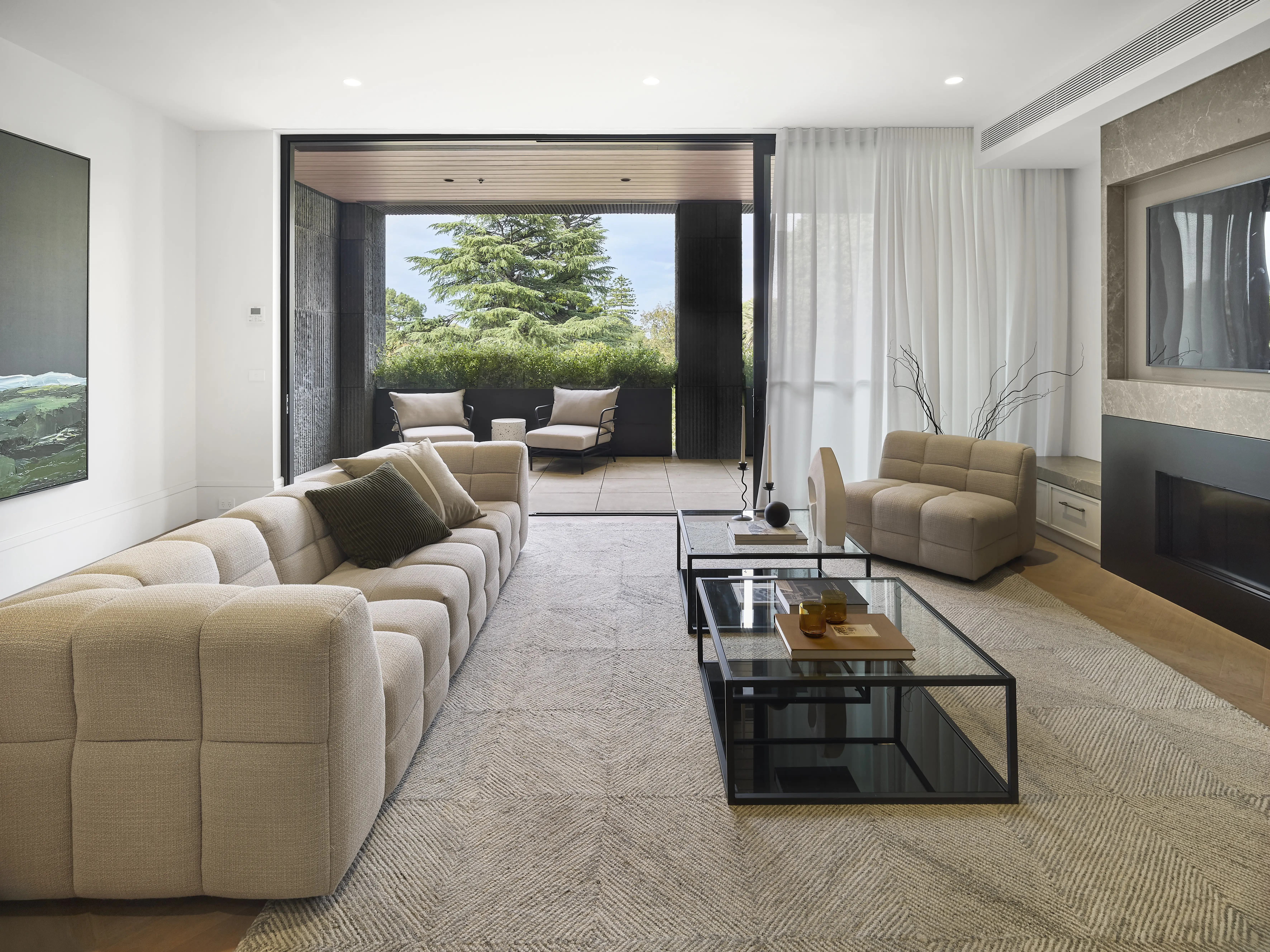 The Address - East Melbourne, Victoria - Investment Property