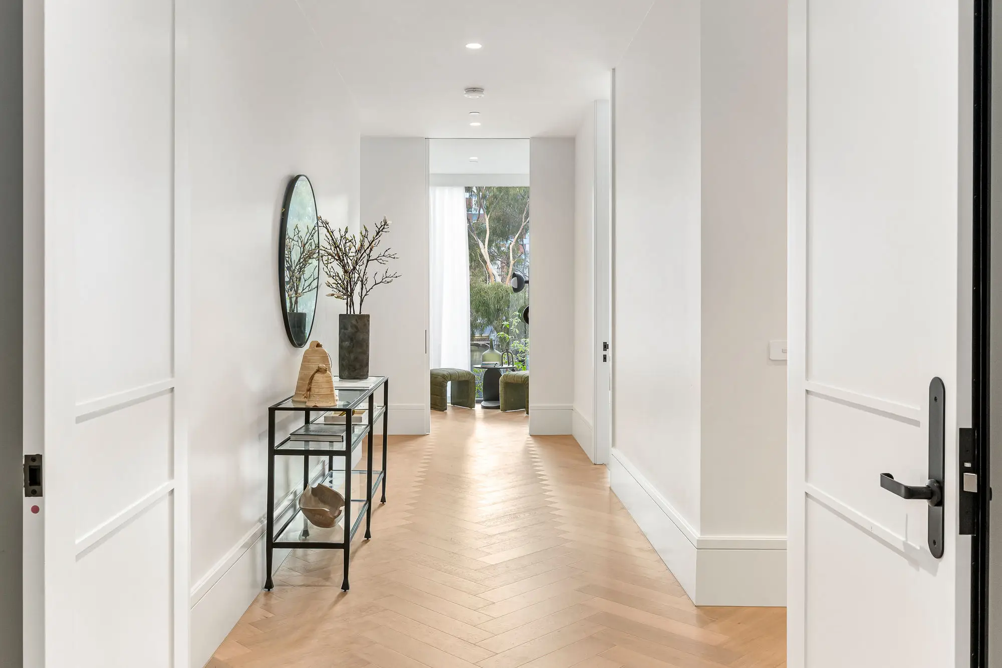 The Address - East Melbourne, Victoria - Investment Property