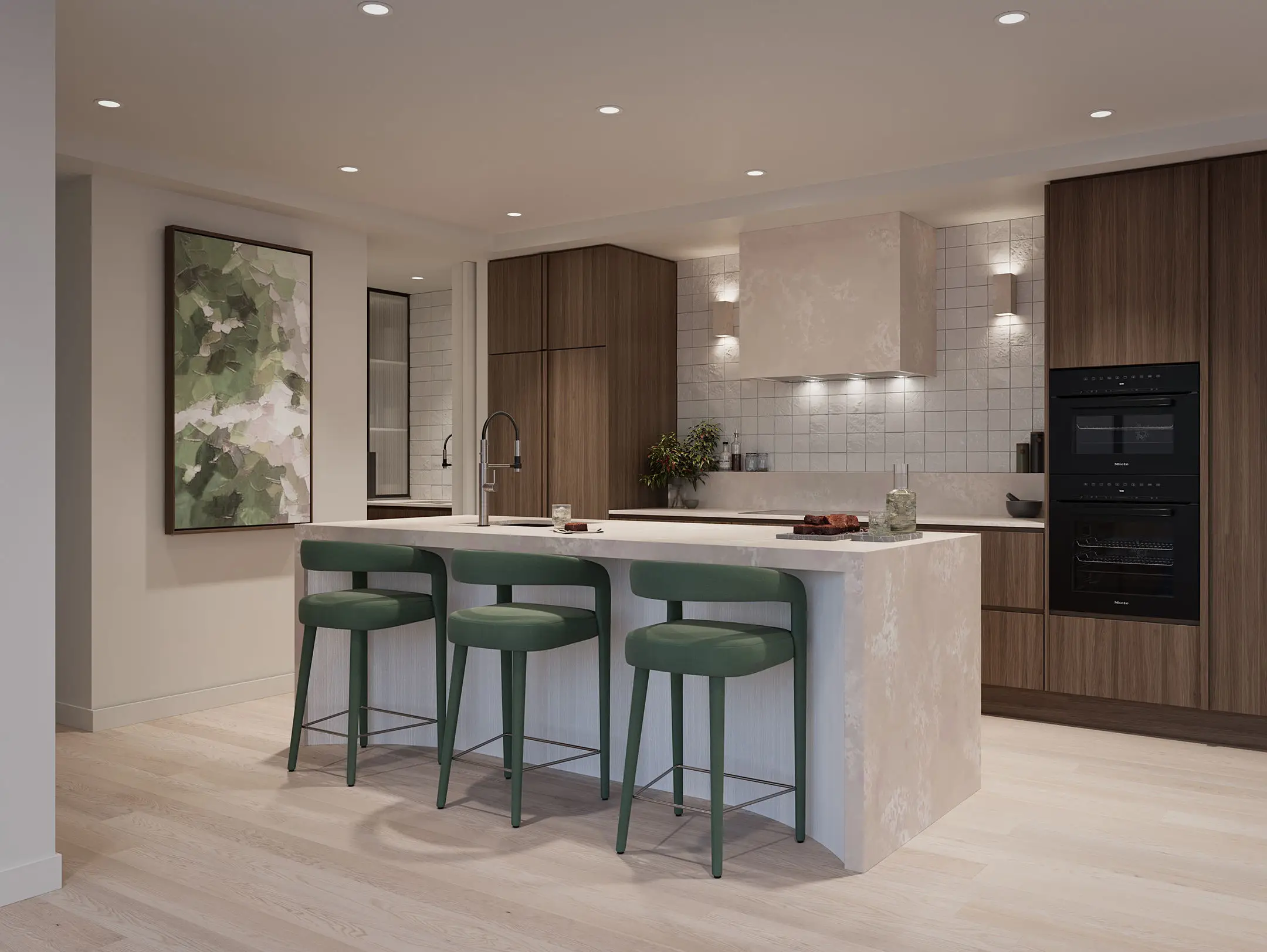 The Adler - Auchenflower, Queensland - Investment Property