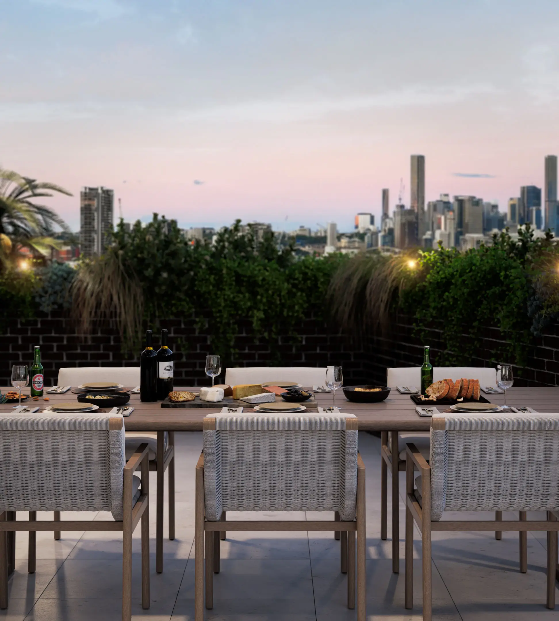 The Adler - Auchenflower, Queensland - Investment Property