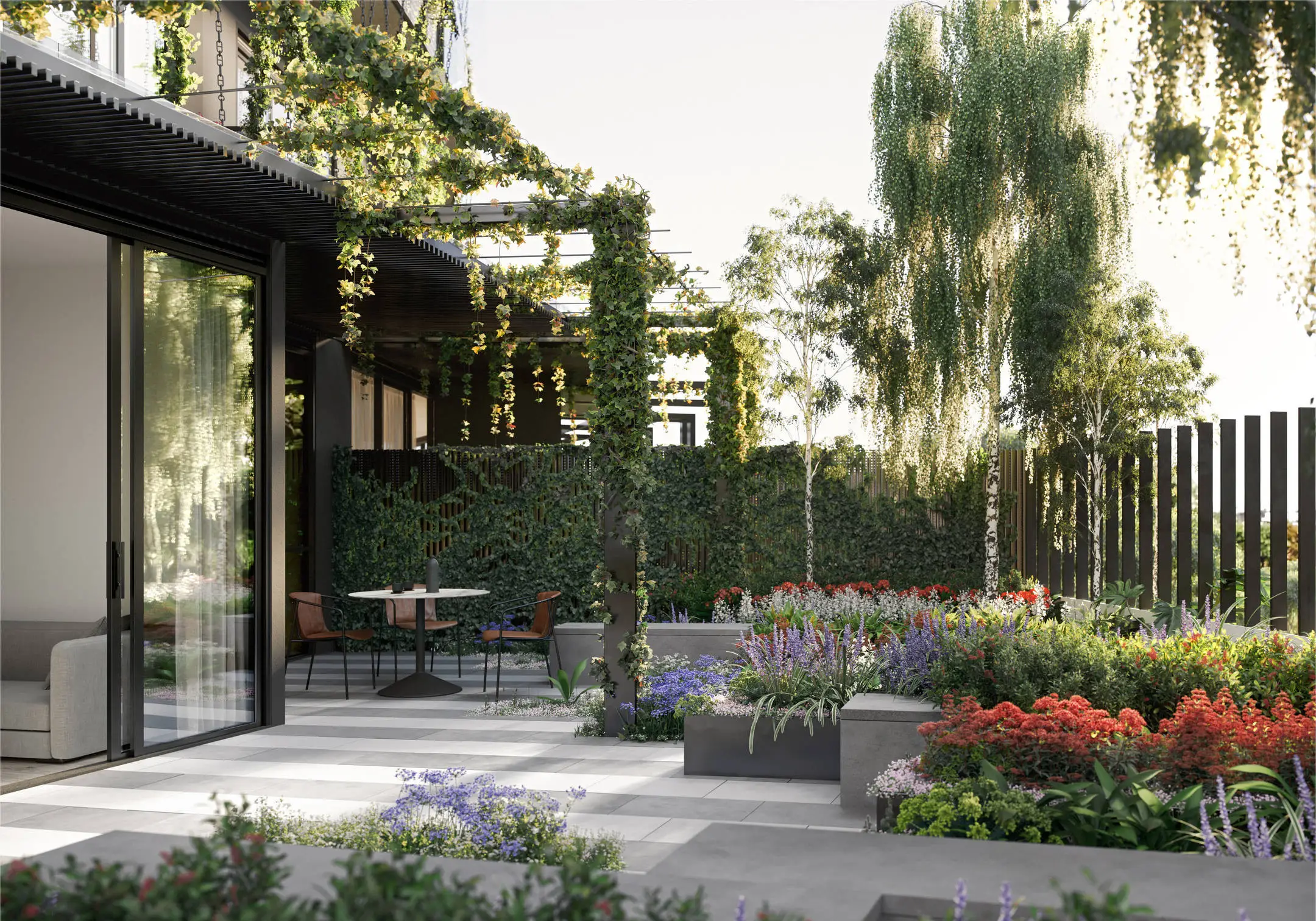 The Archer - Flemington, Victoria - Investment Property