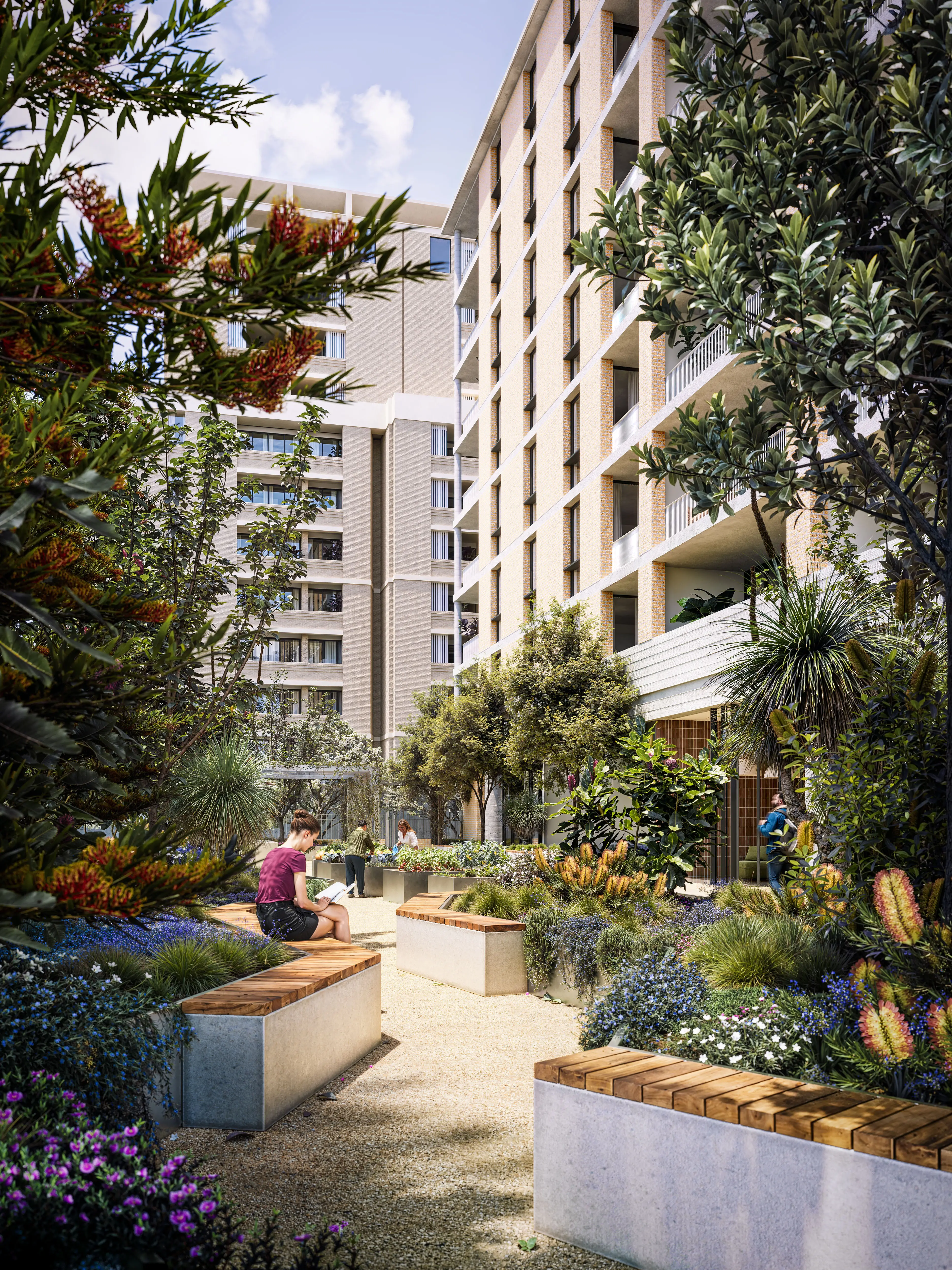 The Avenues - Zetland, New South Wales - Investment Property