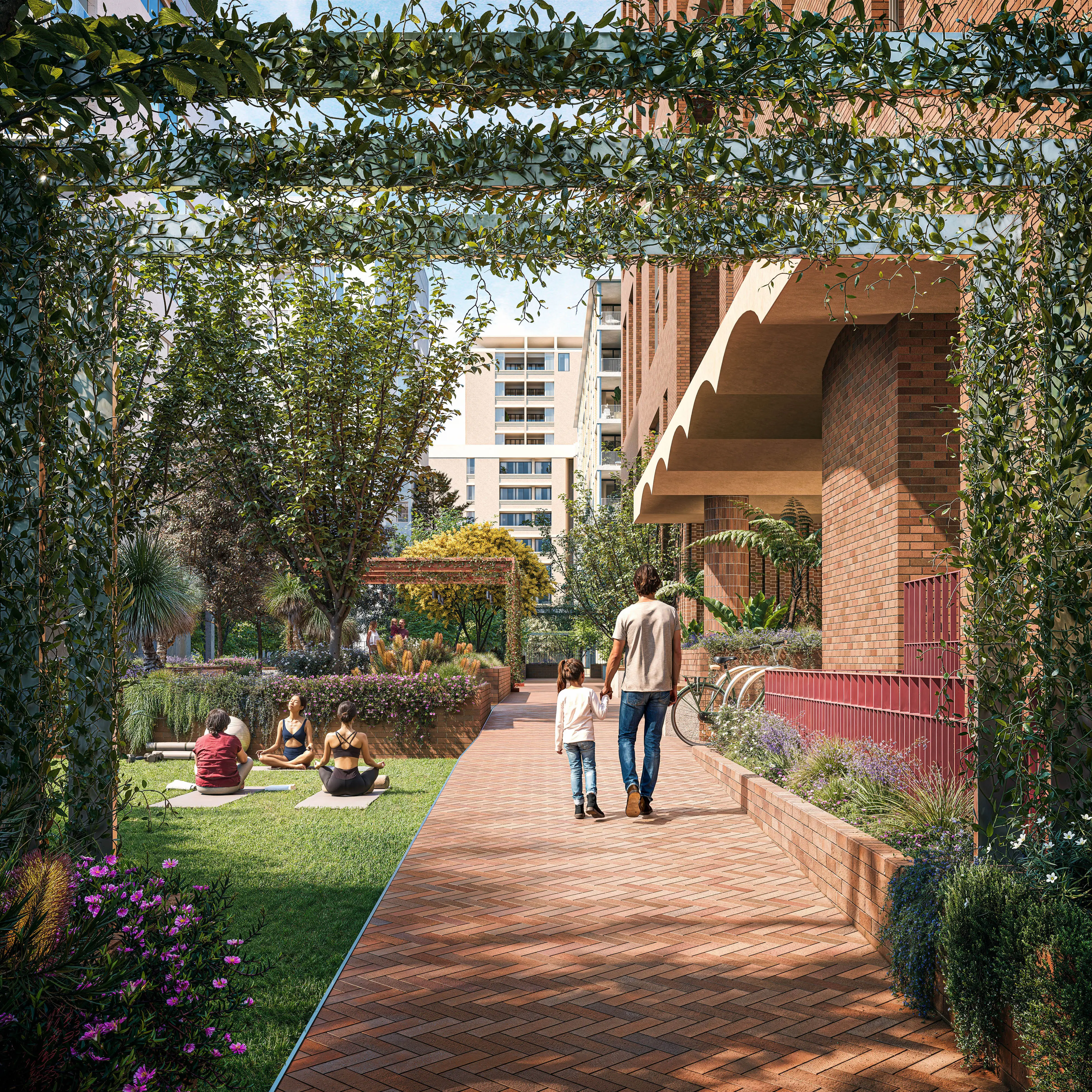 The Avenues - Zetland, New South Wales - Investment Property