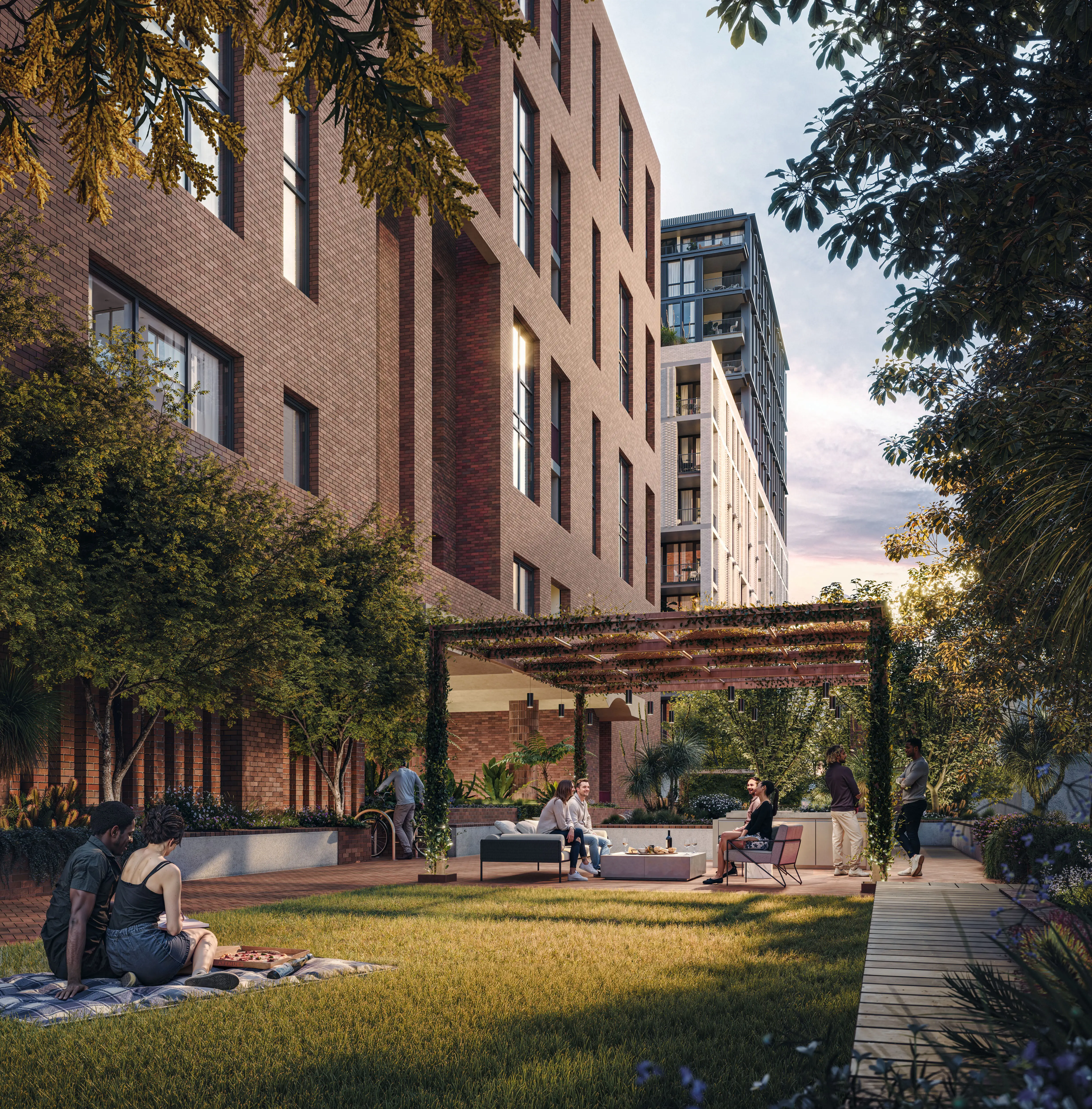 The Avenues - Zetland, New South Wales - Investment Property