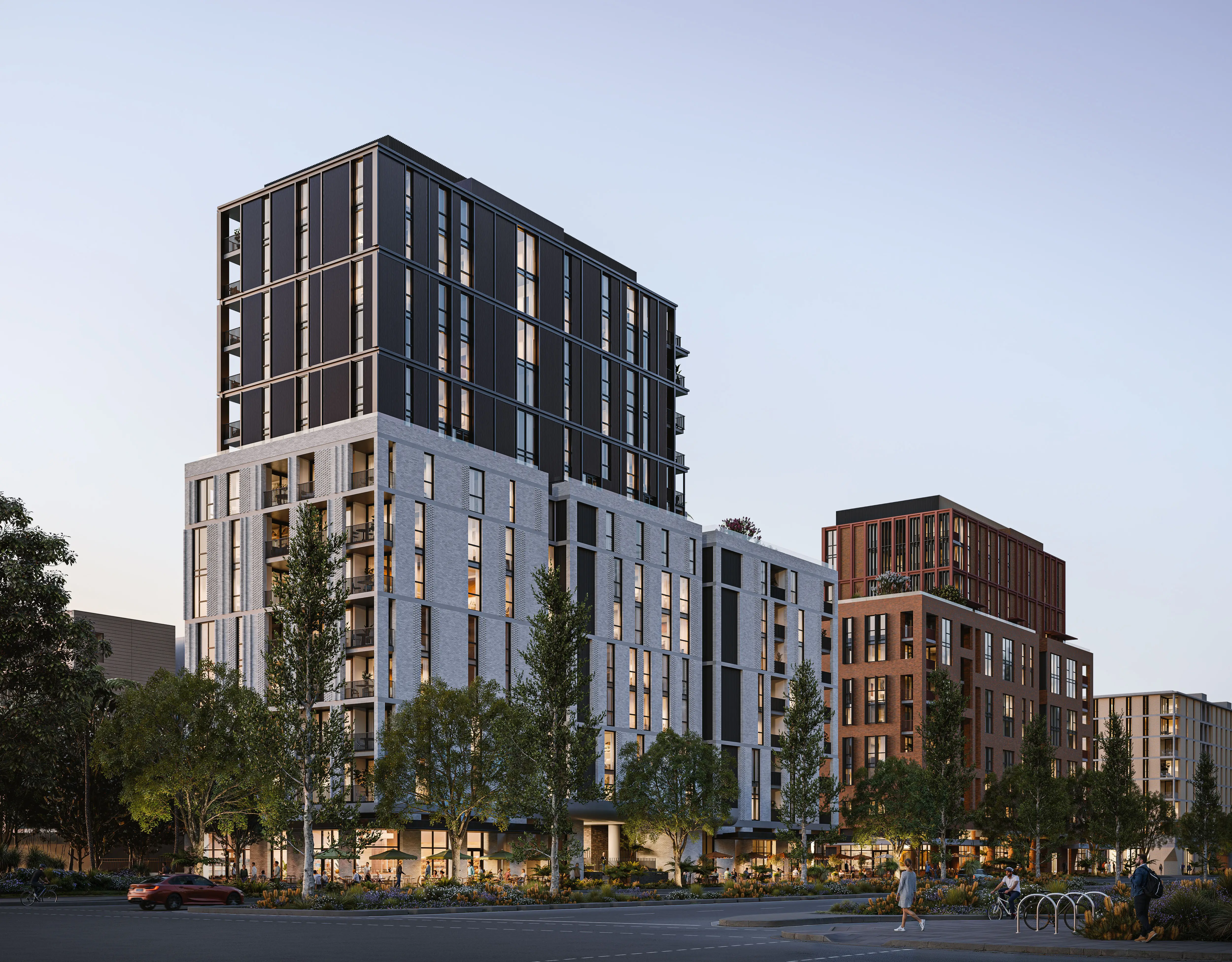 The Avenues - Zetland, New South Wales - Investment Property