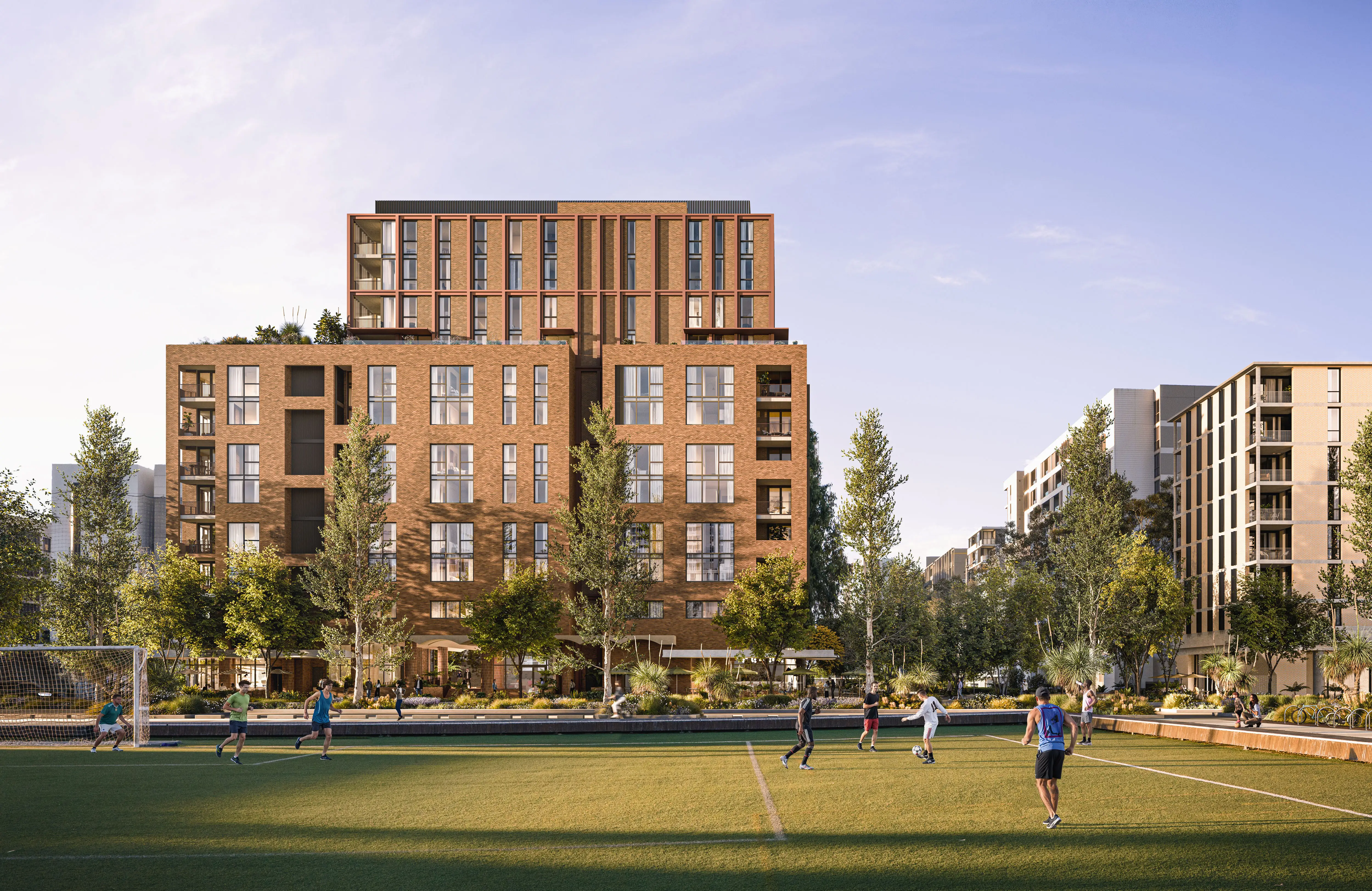 The Avenues - Zetland, New South Wales - Investment Property