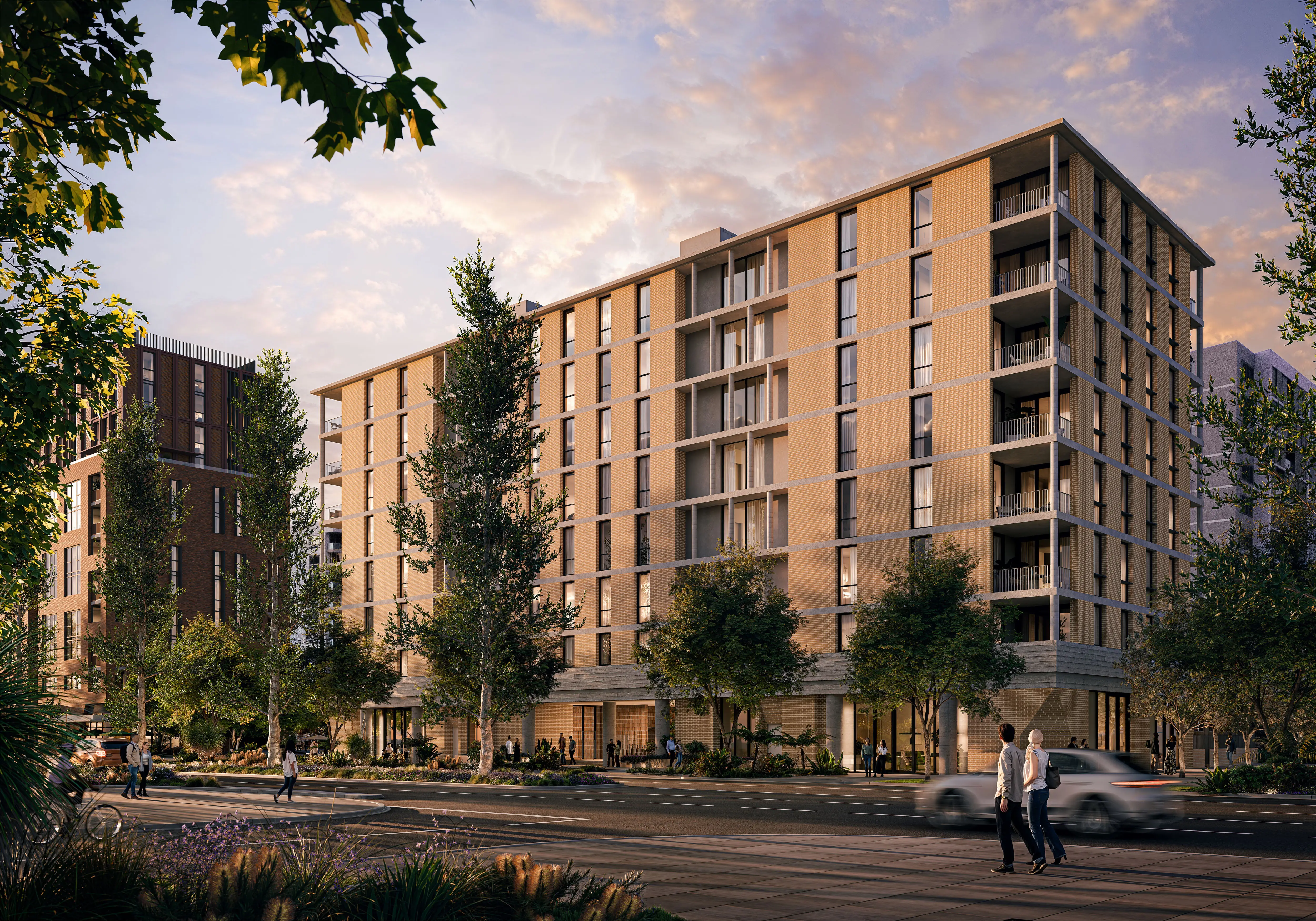 The Avenues - Zetland, New South Wales - Investment Property