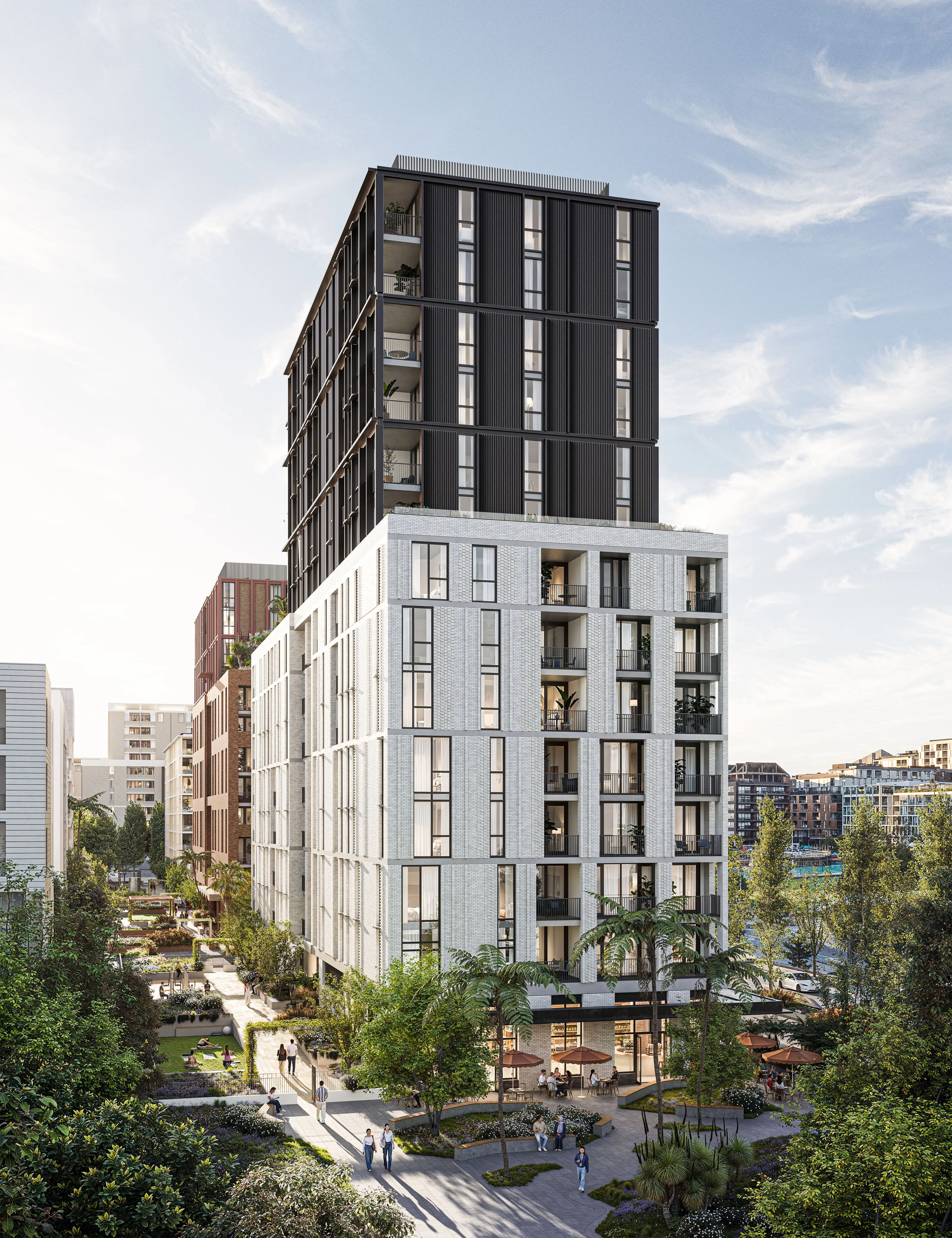 The Avenues - Zetland, New South Wales - Investment Property