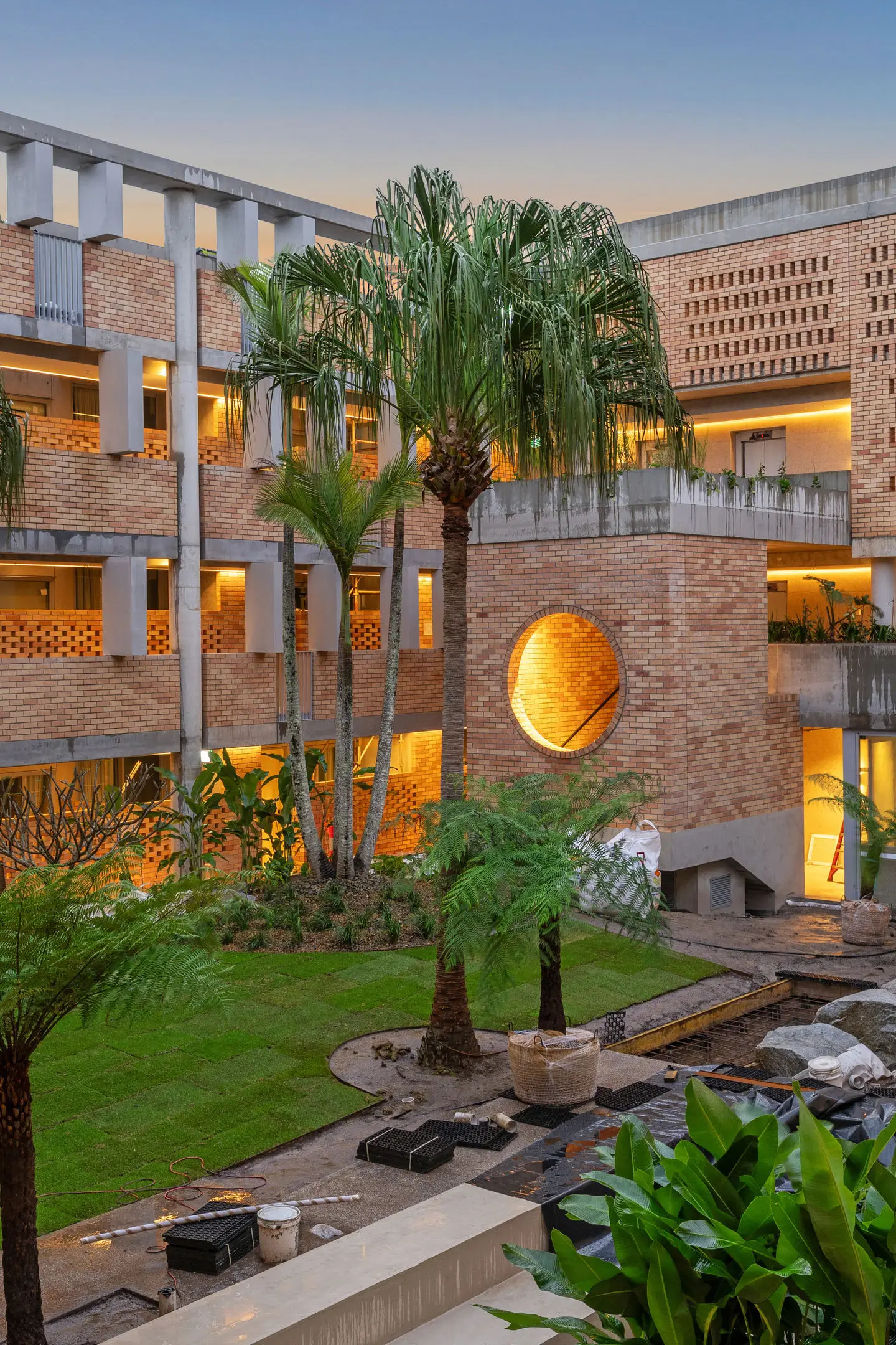 The Bonobo By Raes - Byron Bay, New South Wales - Investment Property