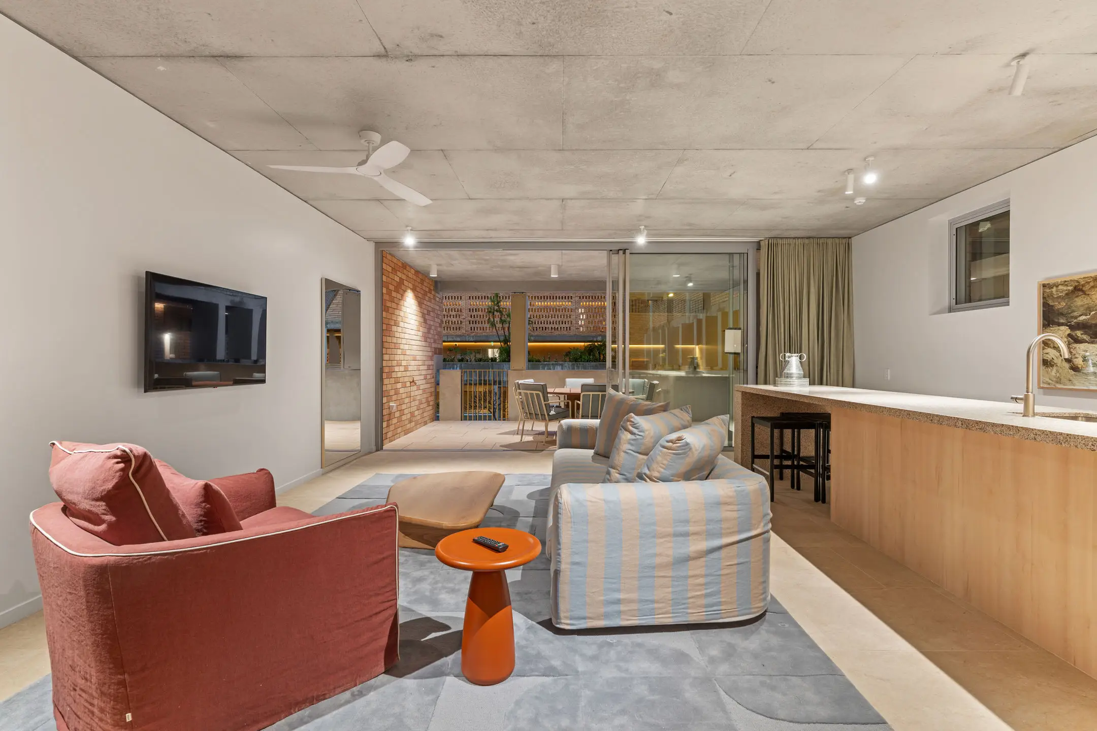 The Bonobo By Raes - Byron Bay, New South Wales - Investment Property