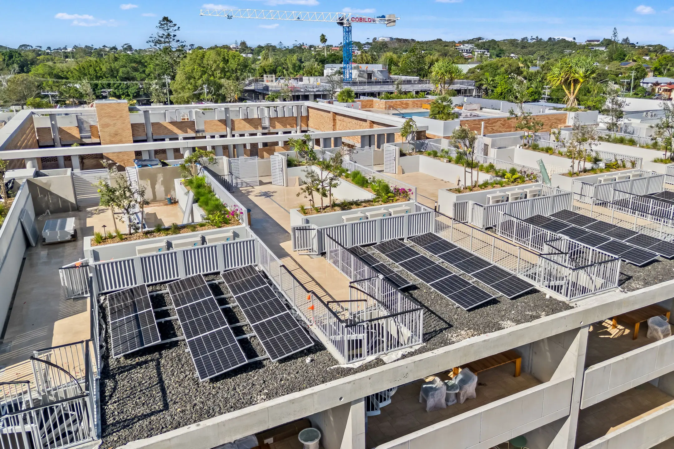 The Bonobo By Raes - Byron Bay, New South Wales - Investment Property