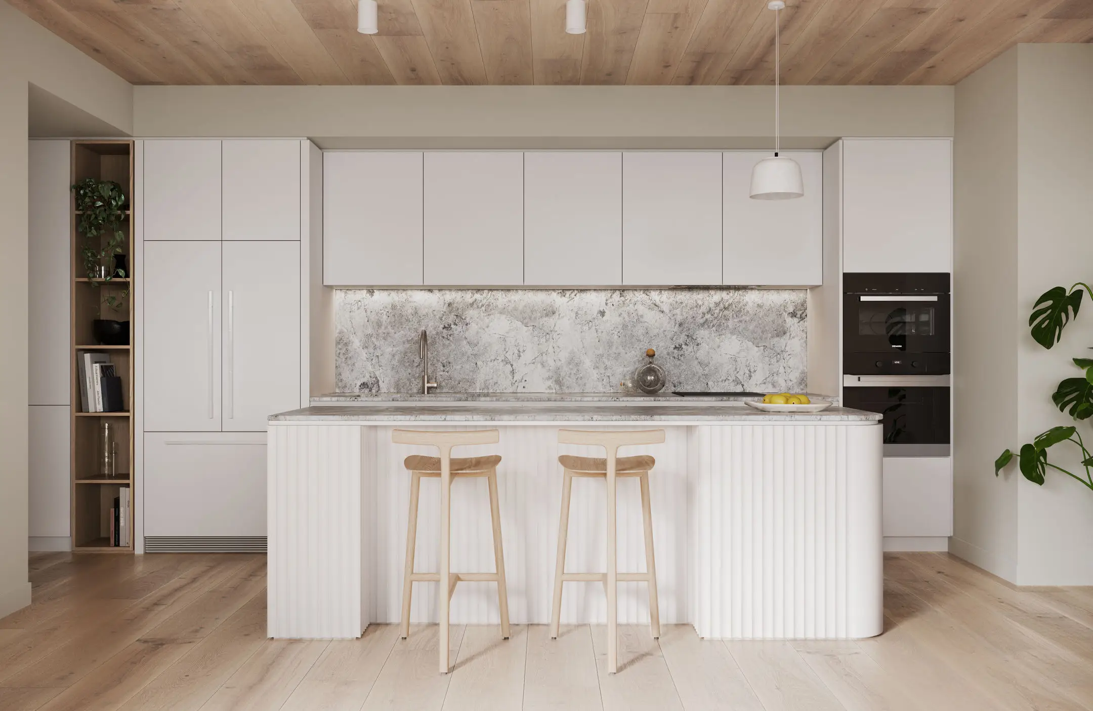 The Canopy - South Melbourne, Victoria - Investment Property