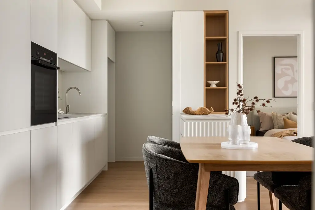 The Canopy - South Melbourne, Victoria - Investment Property