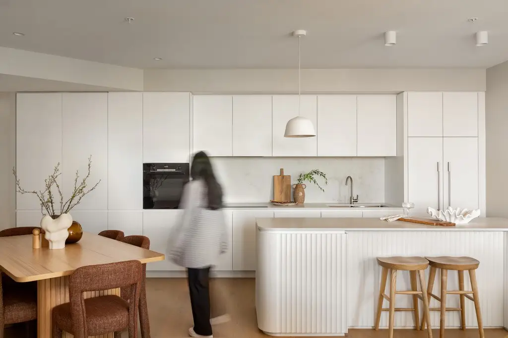 The Canopy - South Melbourne, Victoria - Investment Property