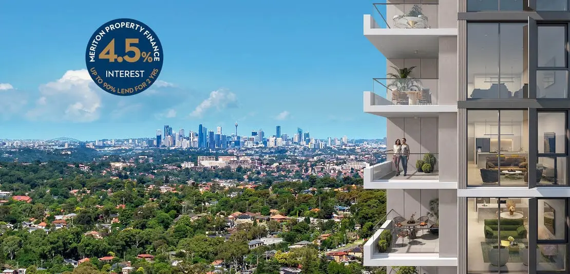 The Carling - Carlingford, New South Wales - Investment Property
