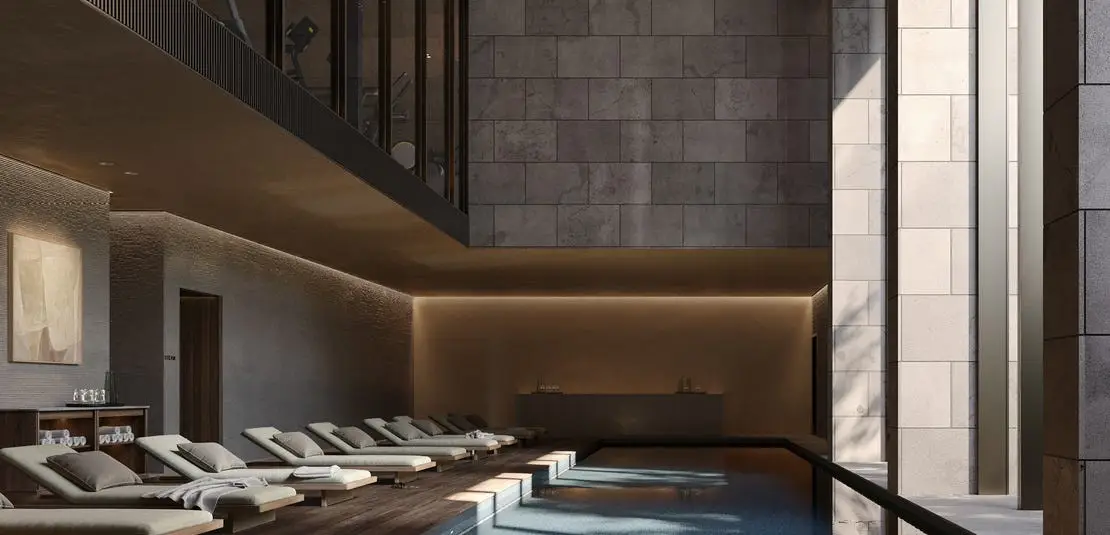 The Carter Building - Melbourne, Victoria - Investment Property