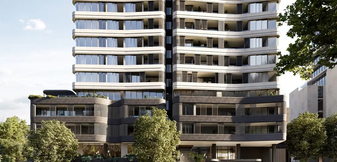 The Collective - St Leonards, New South Wales - Investment Property
