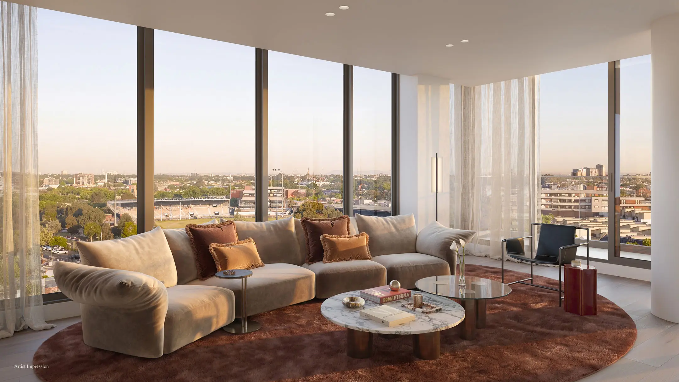 The Dacre Building - Abbotsford, Victoria - Investment Property